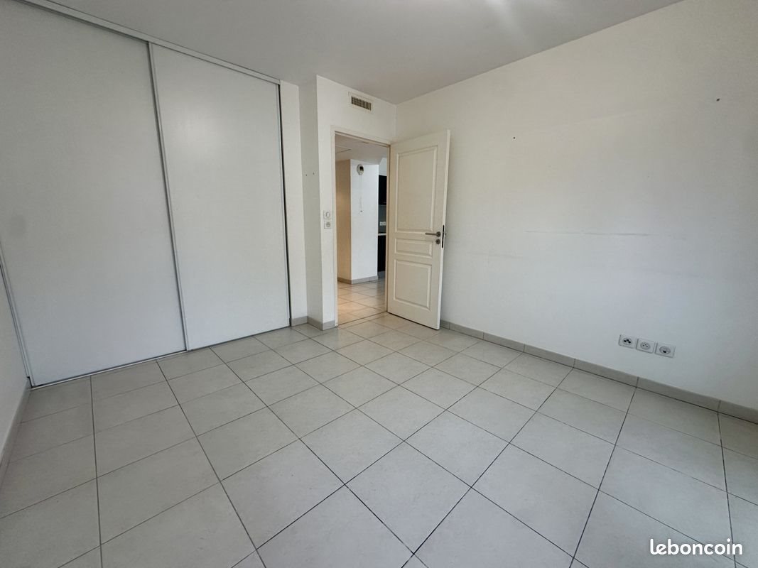 Appartement à vendre, 40m², Cannes