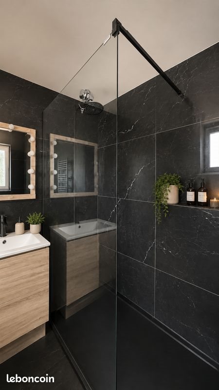 Appartement à louer, 40m², Nice