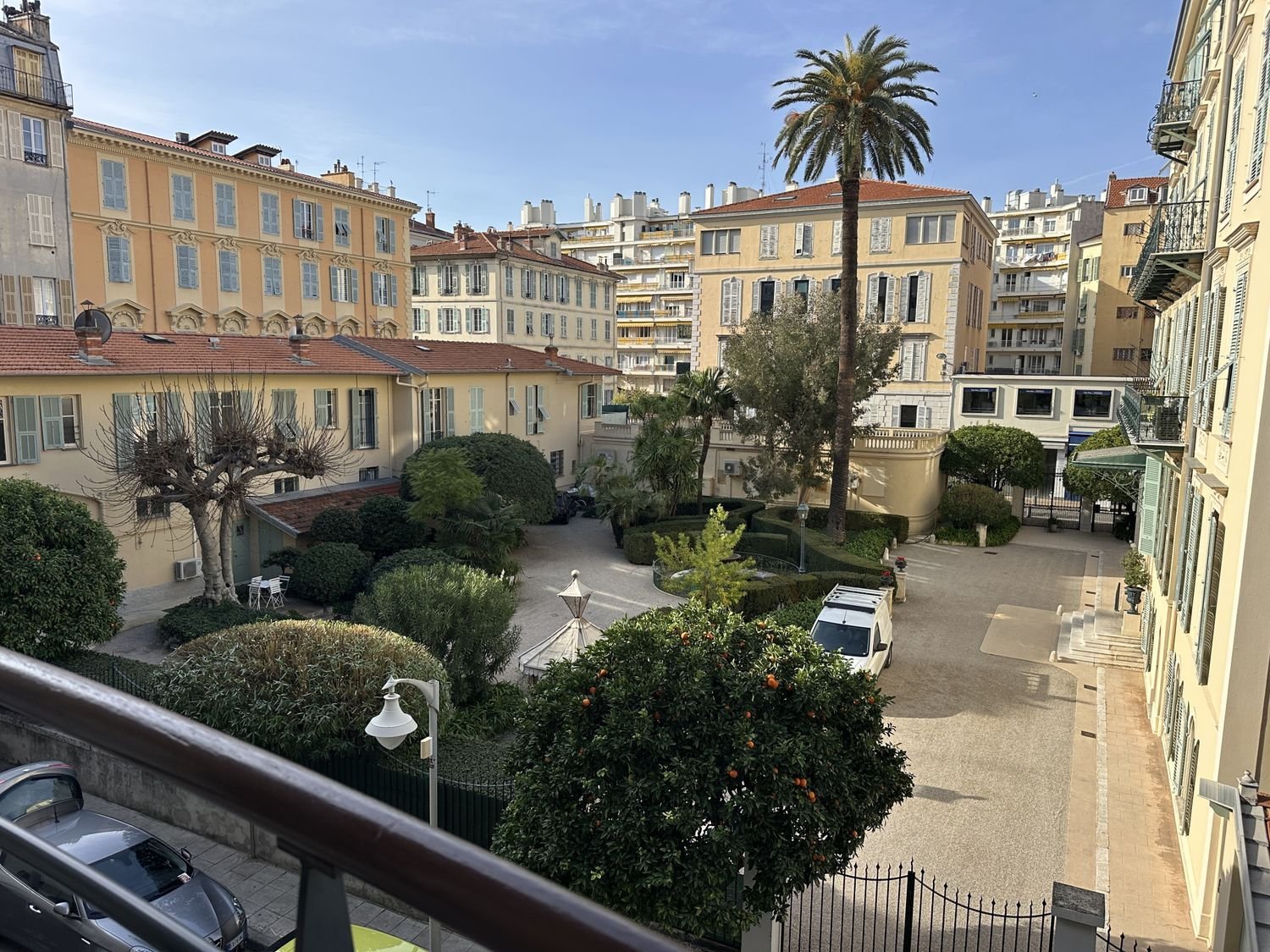 Appartement à vendre, 66m², Nice