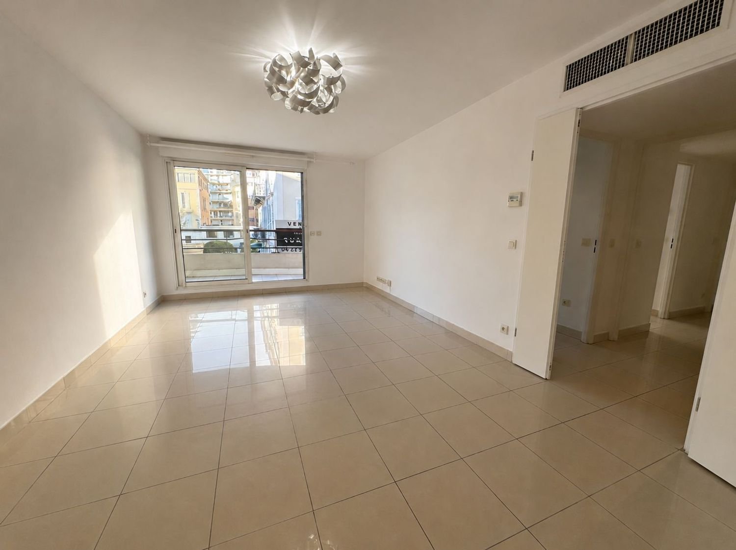 Appartement à vendre, 66m², Nice