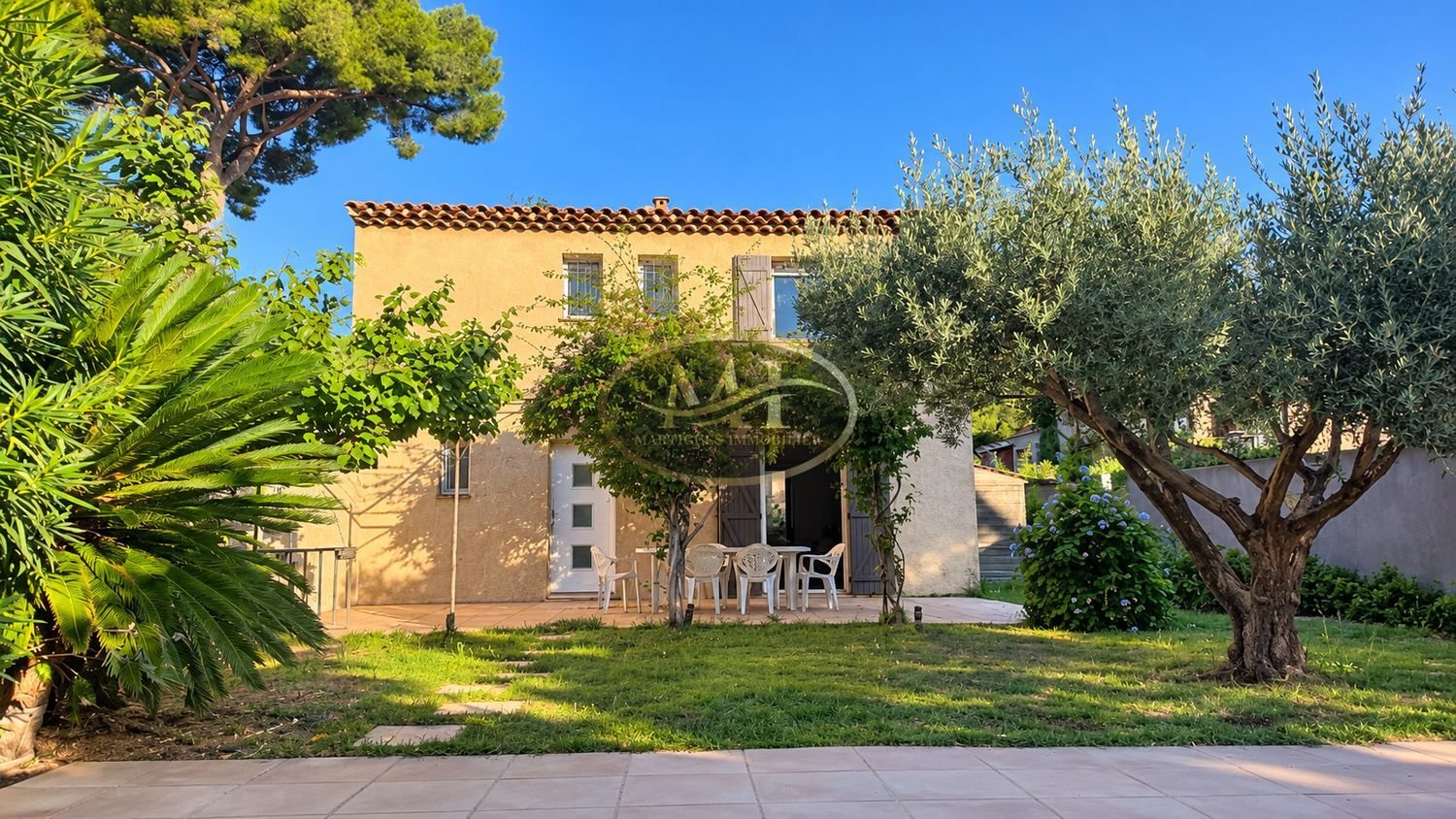 Maison à vendre, 96m², Sausset-les-Pins