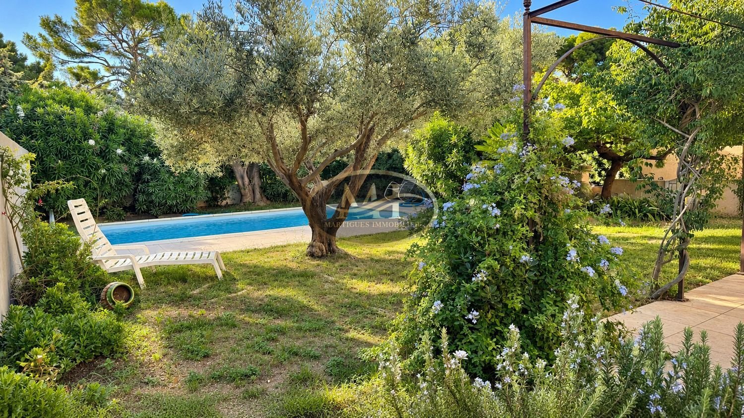 Maison à vendre, 96m², Sausset-les-Pins
