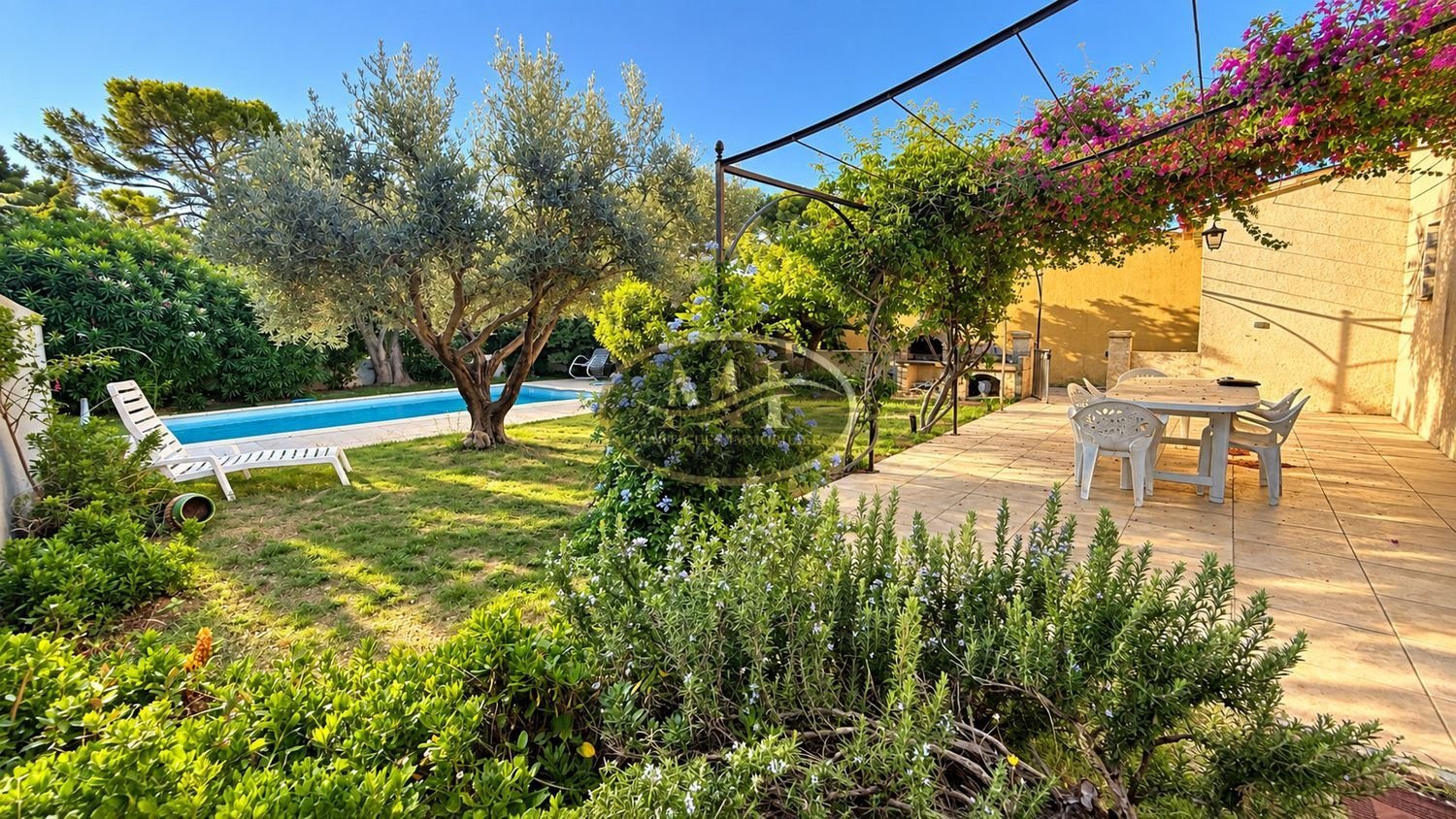Maison à vendre, 96m², Sausset-les-Pins