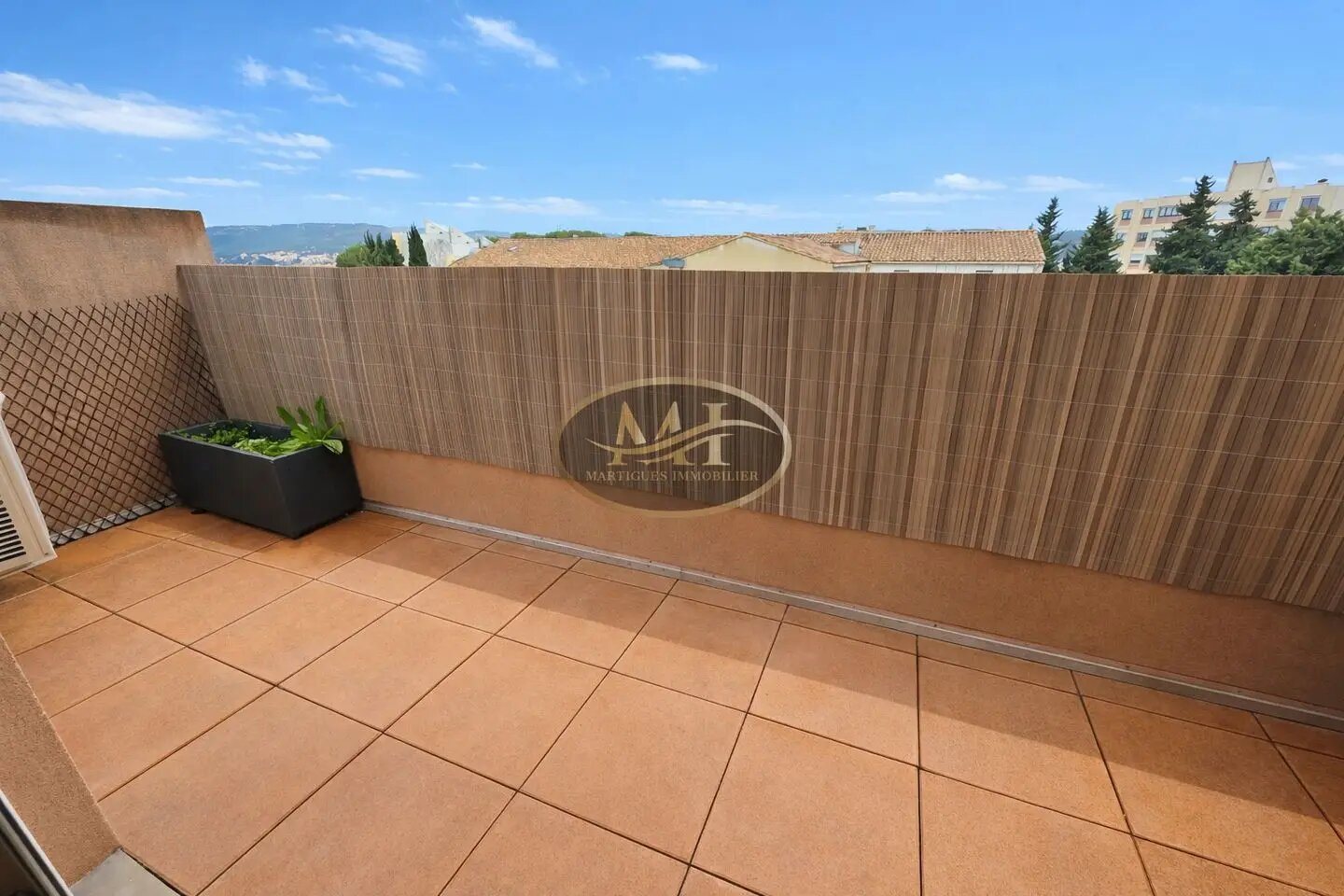 Appartement à vendre, 71m², Martigues