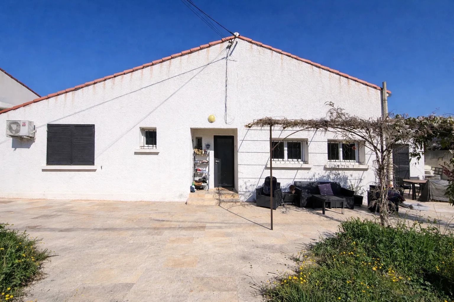 Maison à vendre, 86m², Martigues
