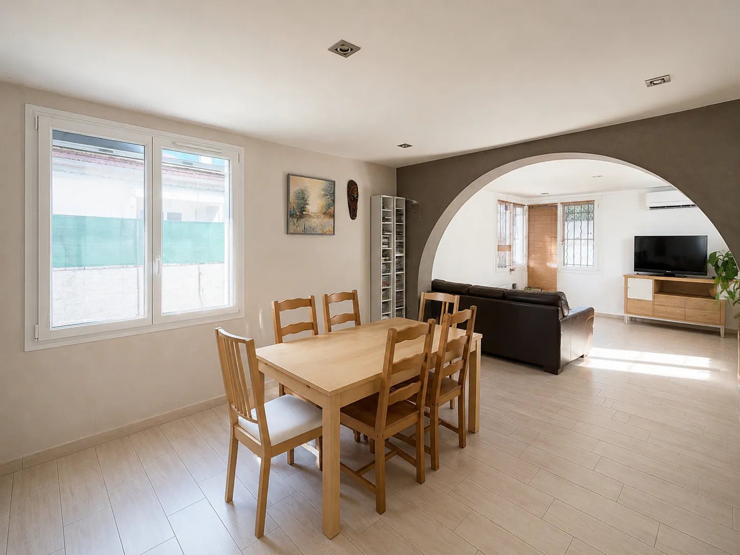 Maison à vendre, 86m², Martigues