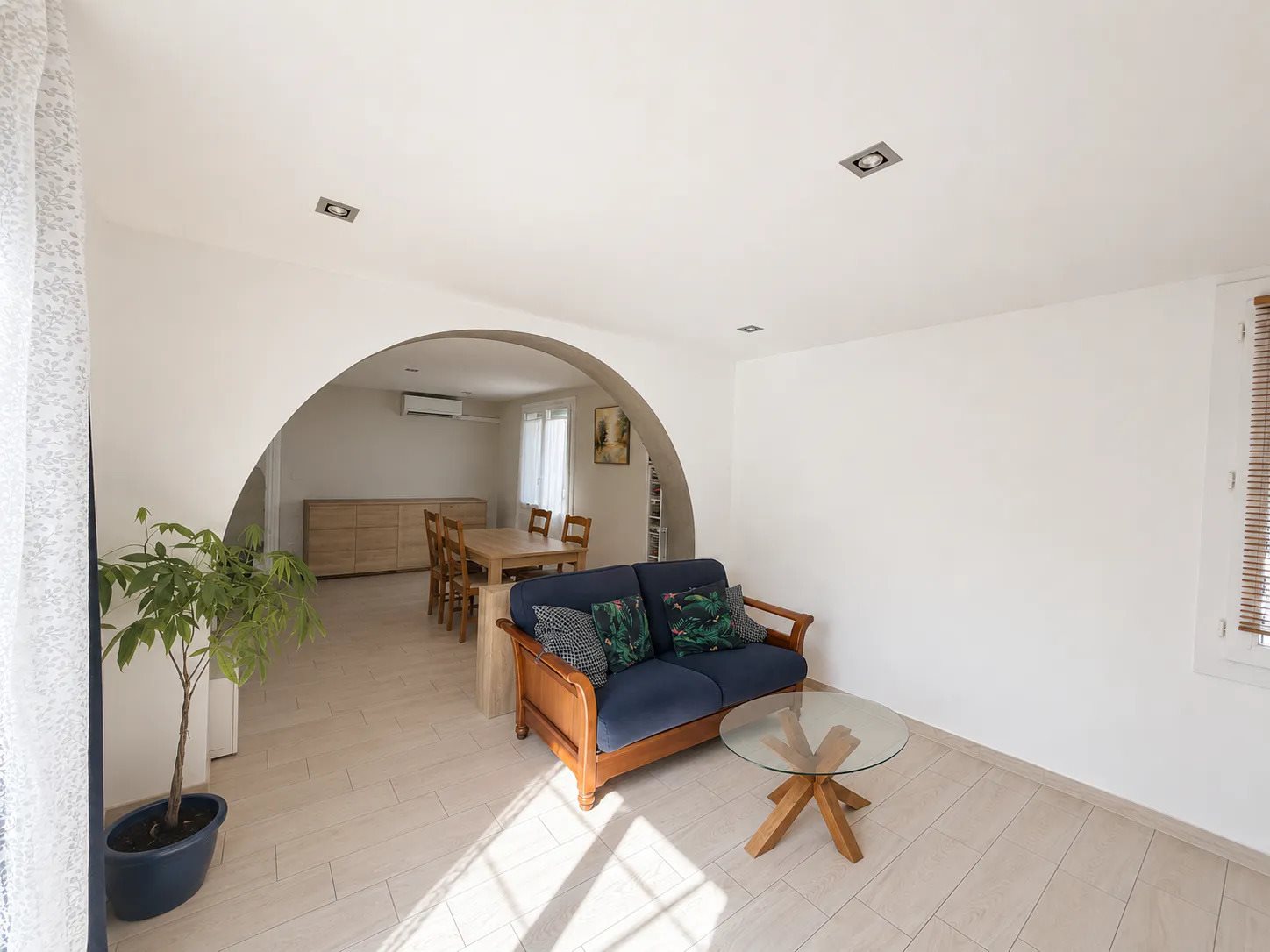 Maison à vendre, 86m², Martigues