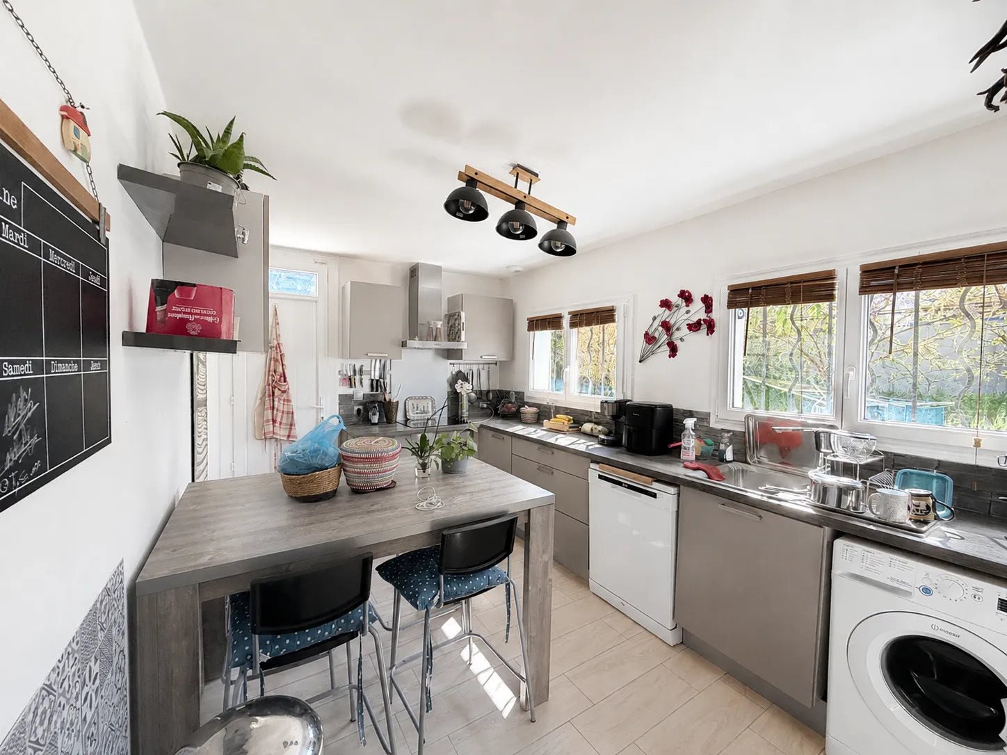 Maison à vendre, 86m², Martigues