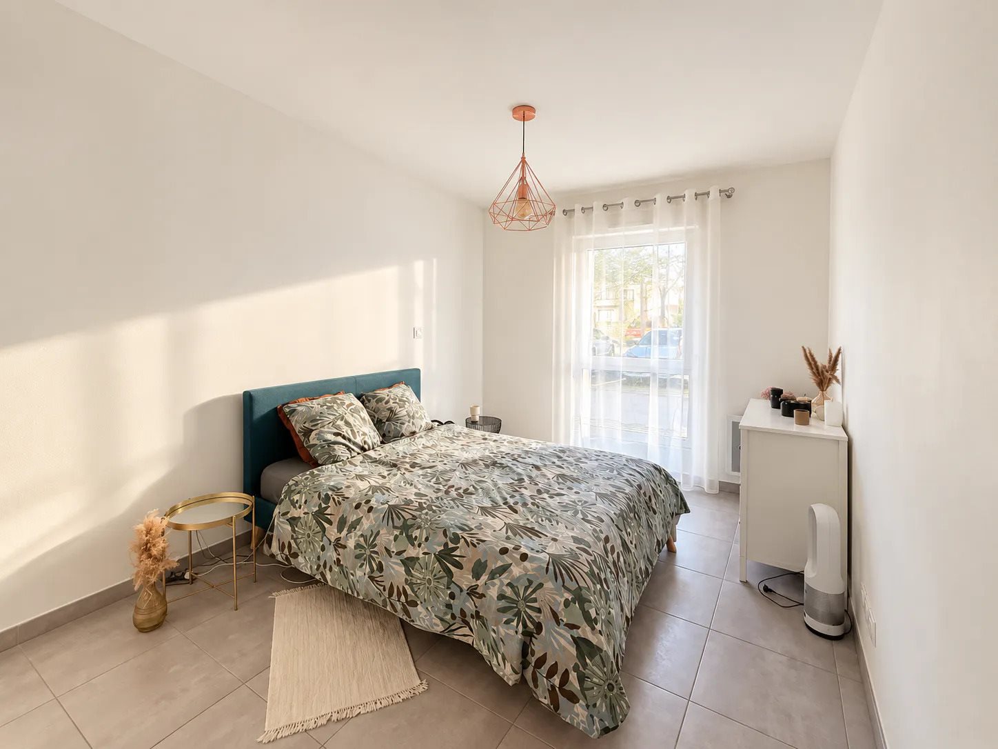 Appartement à vendre, 78m², Martigues