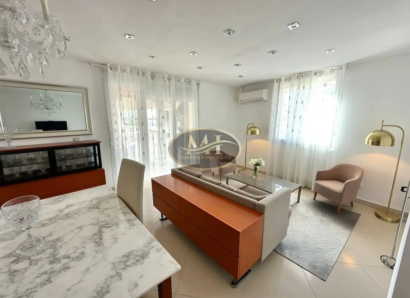 Maison à vendre, 80m², Port-de-Bouc