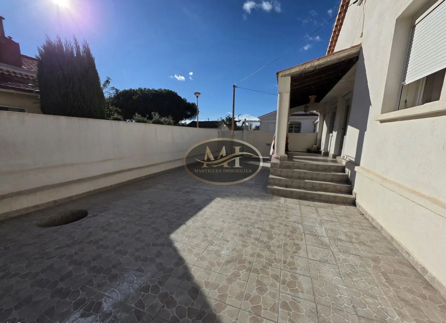 Maison à vendre, 80m², Port-de-Bouc