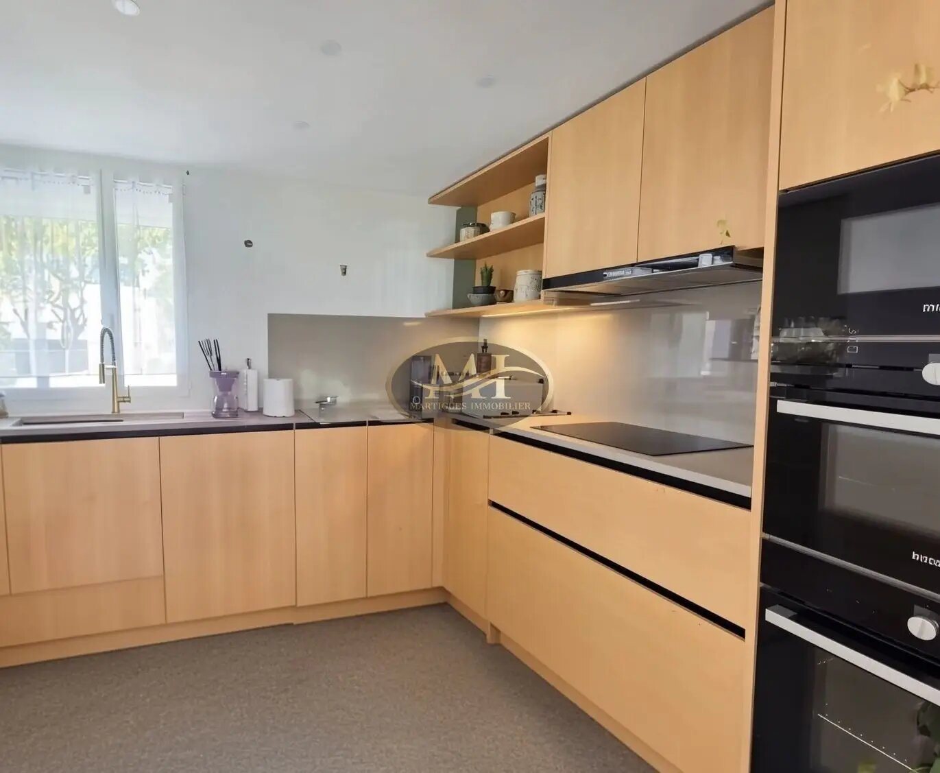 Maison à vendre, 80m², Port-de-Bouc