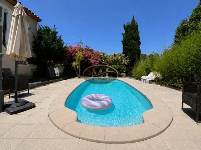 Maison à vendre, 110m², Martigues