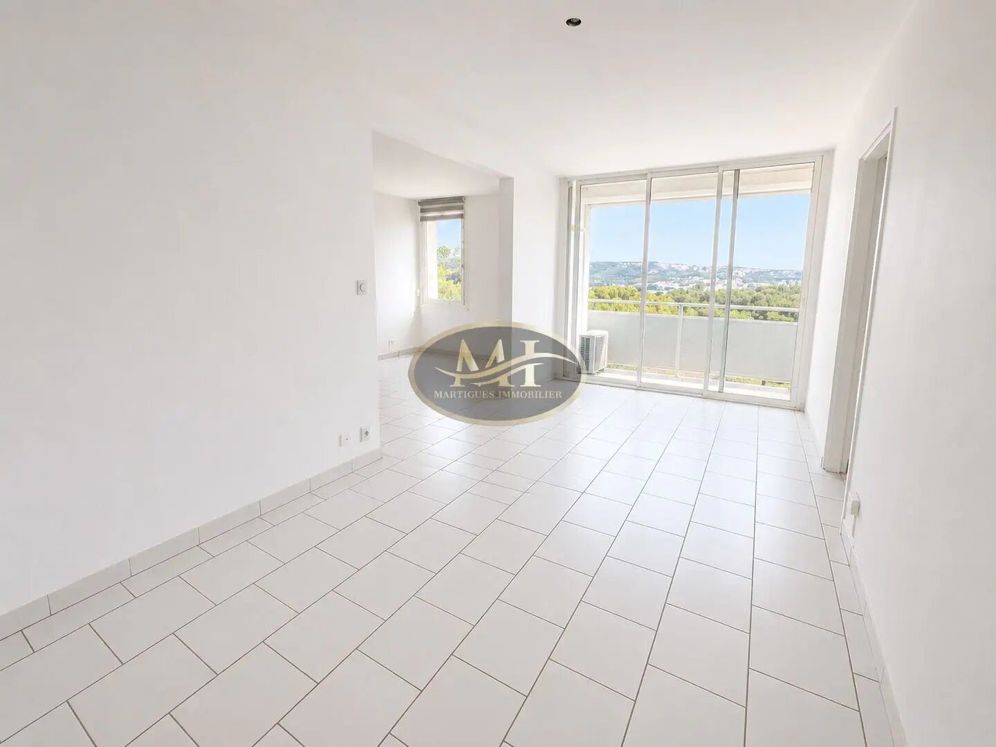 Appartement à vendre, 79m², Martigues