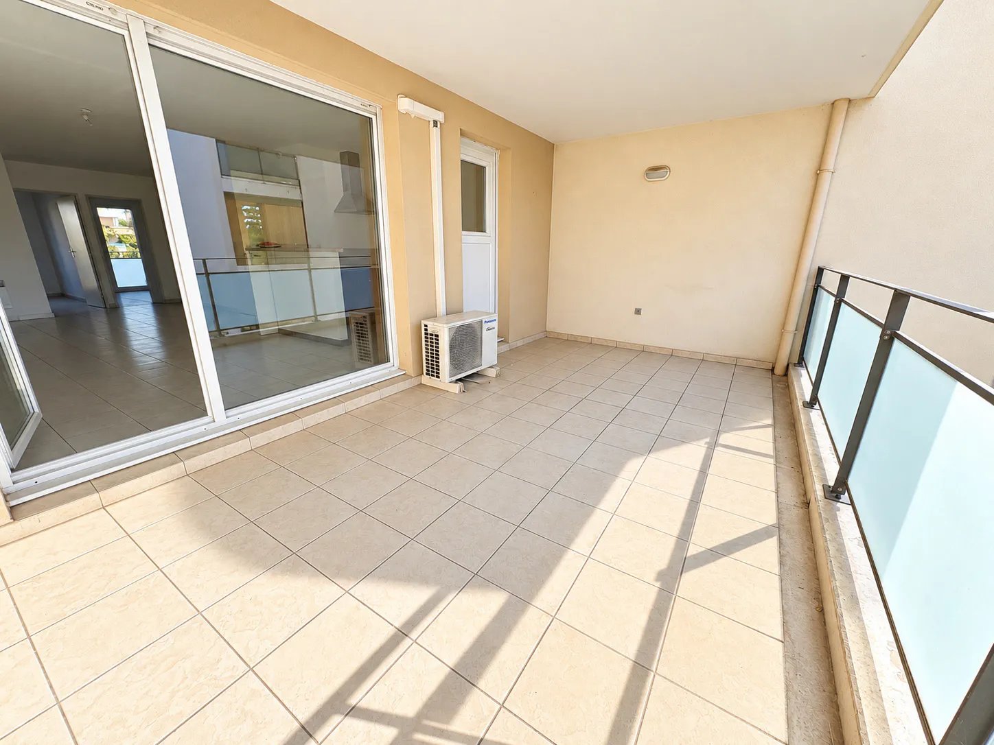 Appartement à vendre, 62m², Istres
