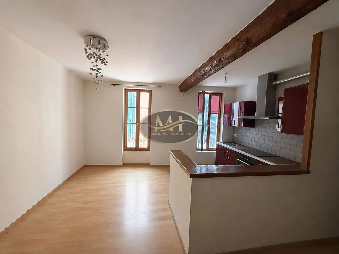 Maison à vendre, 87m², Martigues