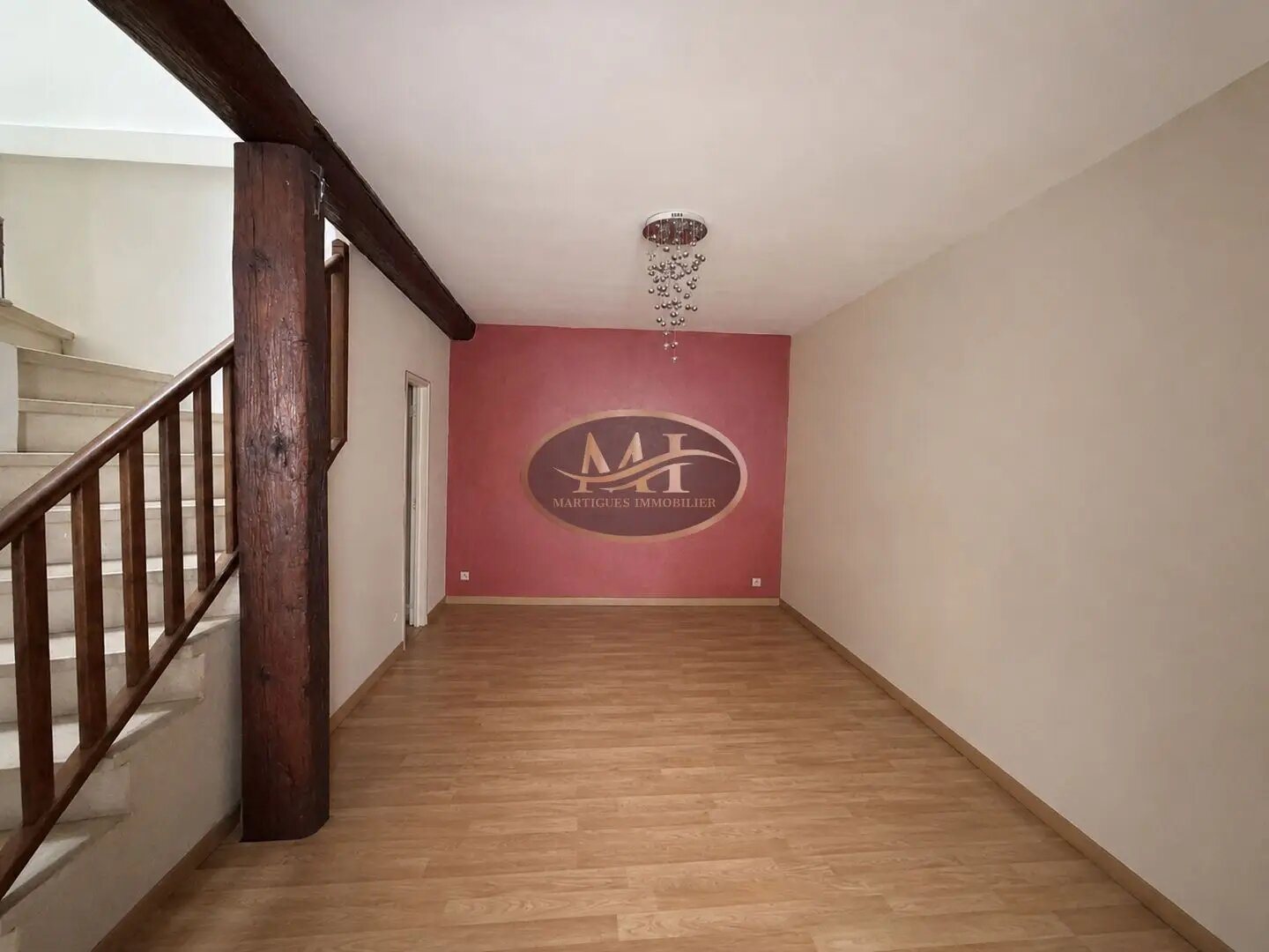 Maison à vendre, 87m², Martigues