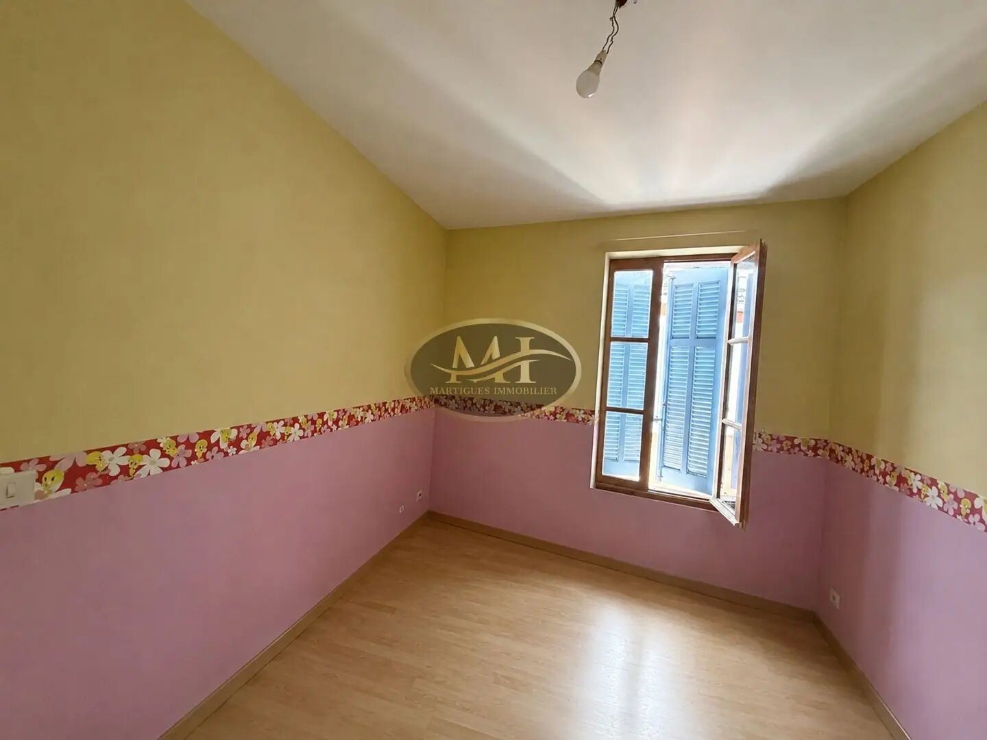 Maison à vendre, 87m², Martigues