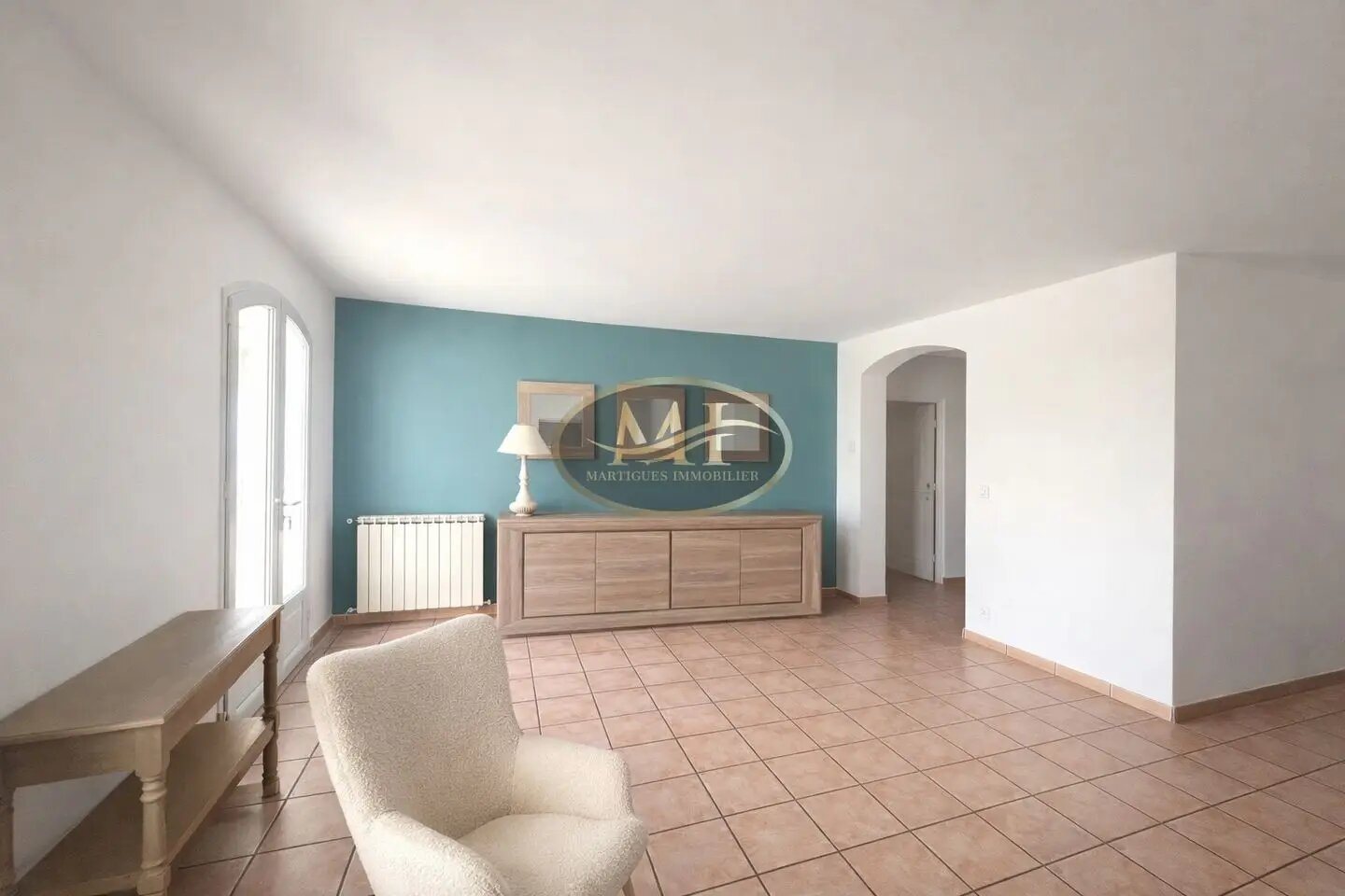Maison à vendre, 130m², Martigues