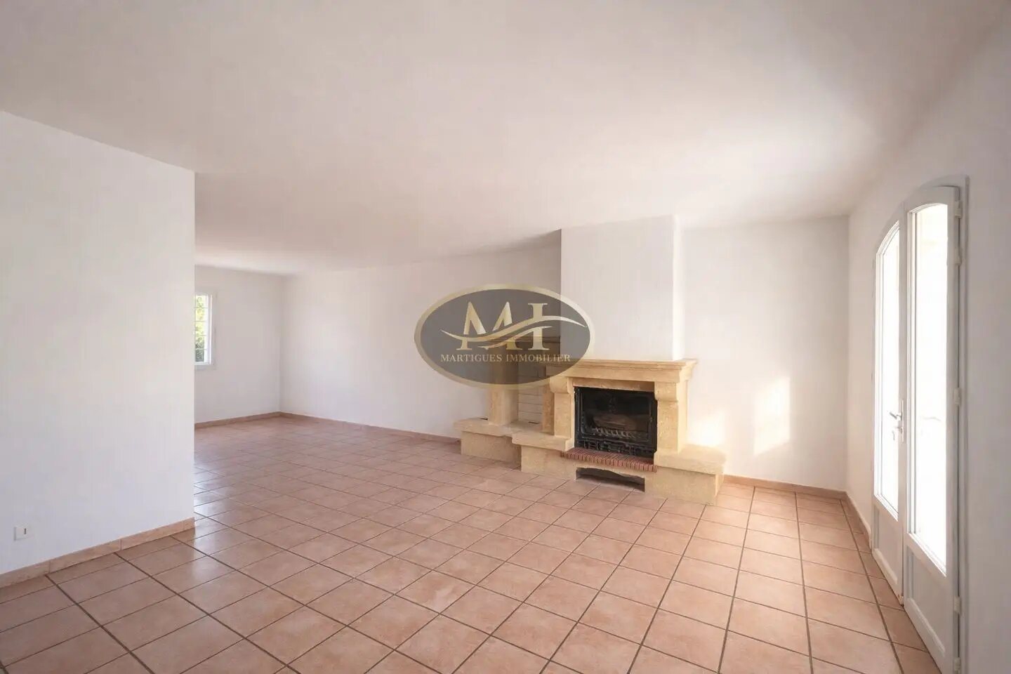 Maison à vendre, 130m², Martigues