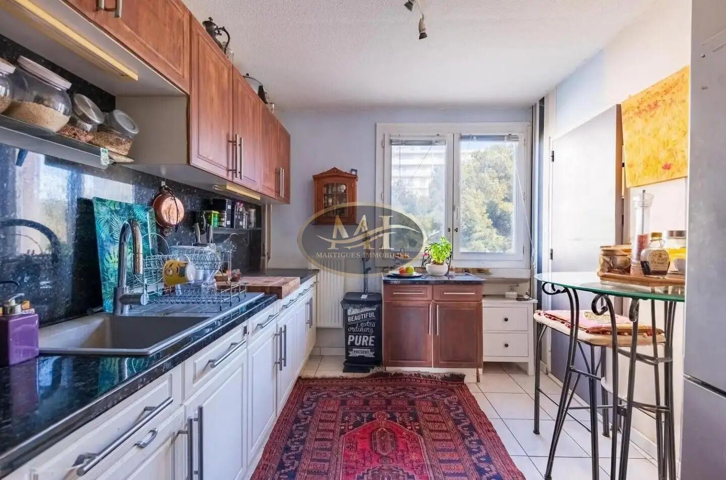 Appartement à vendre, 60m², Port-de-Bouc