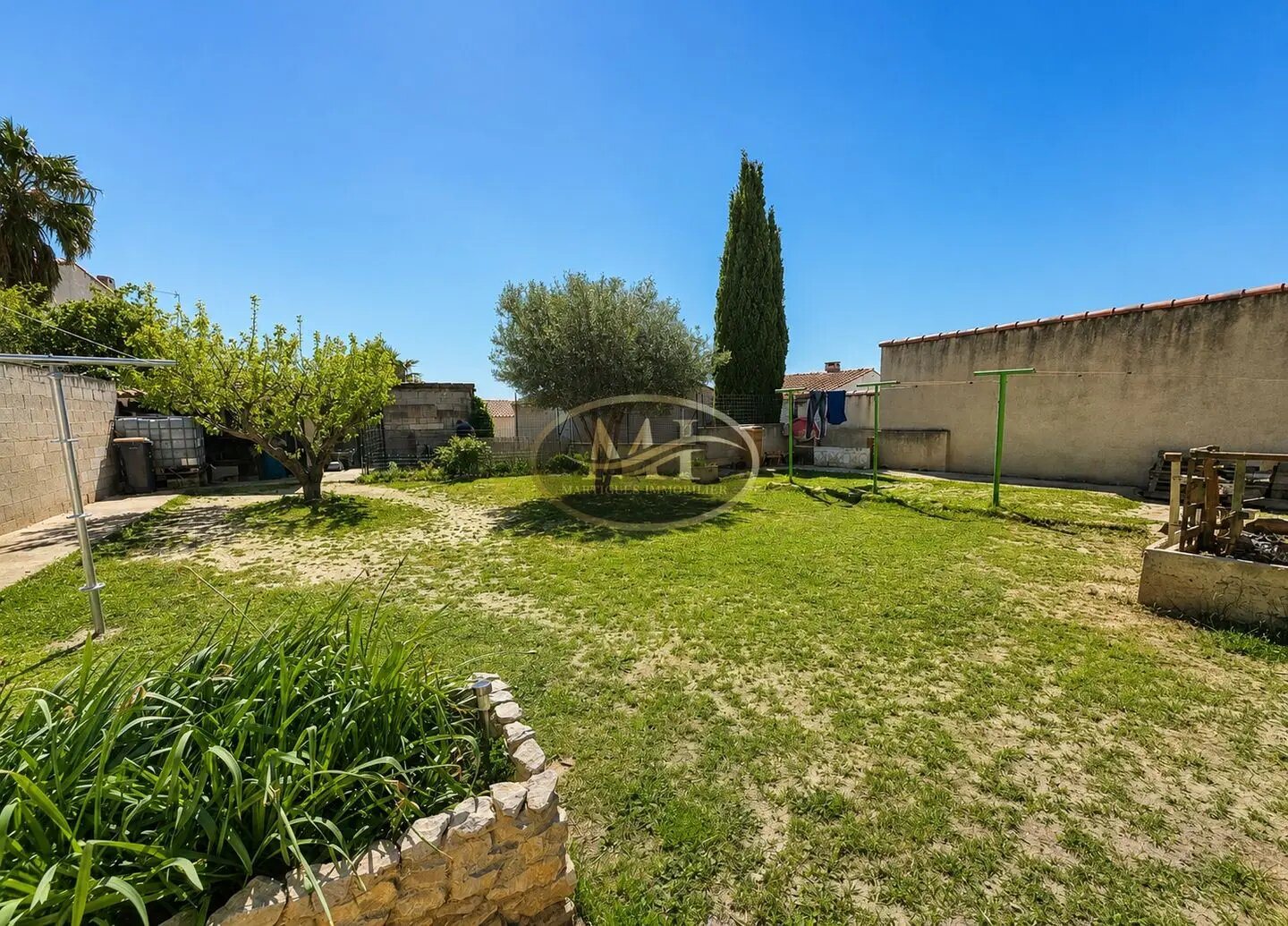 Maison à vendre, 127m², Martigues