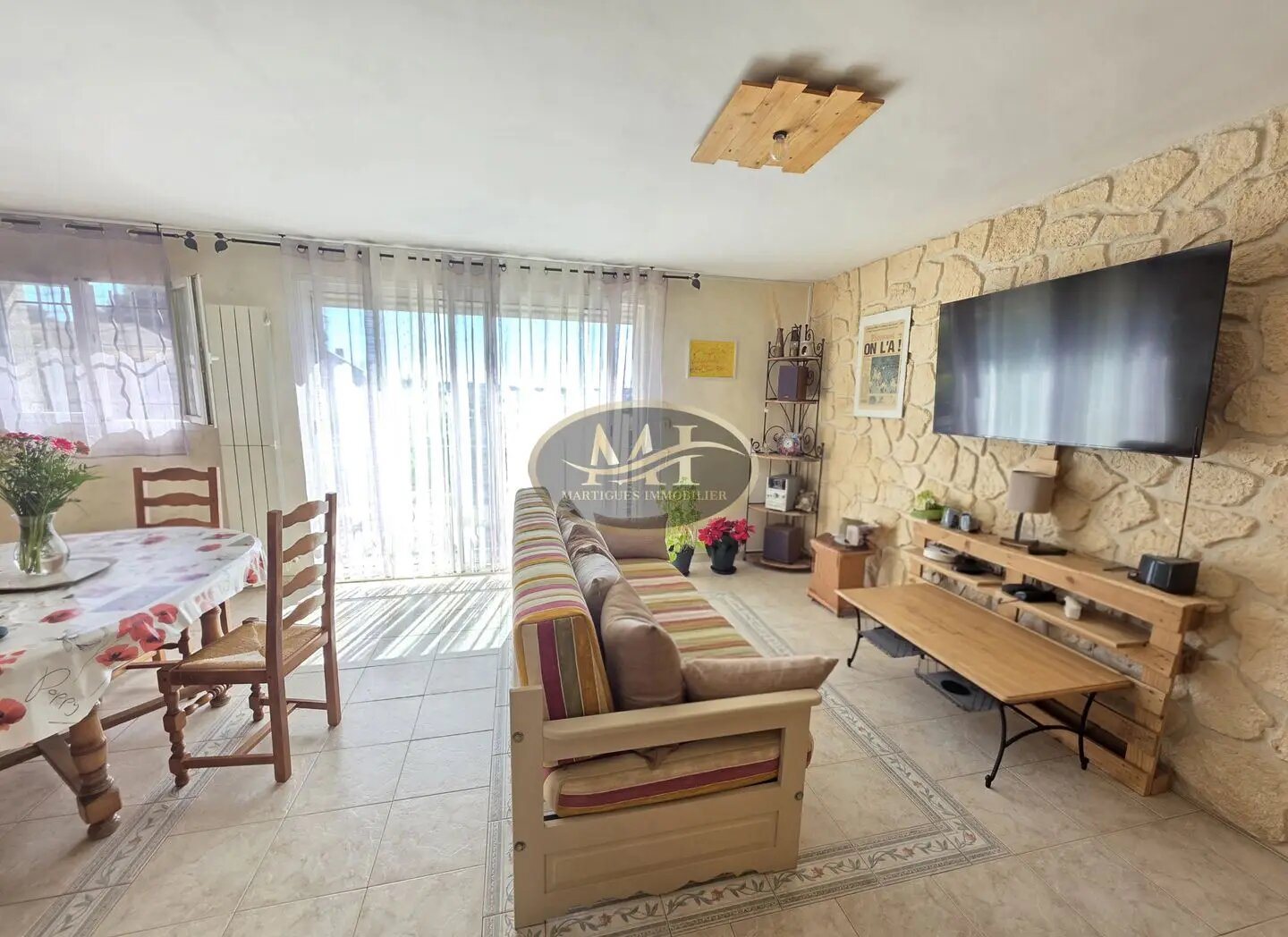 Maison à vendre, 127m², Martigues