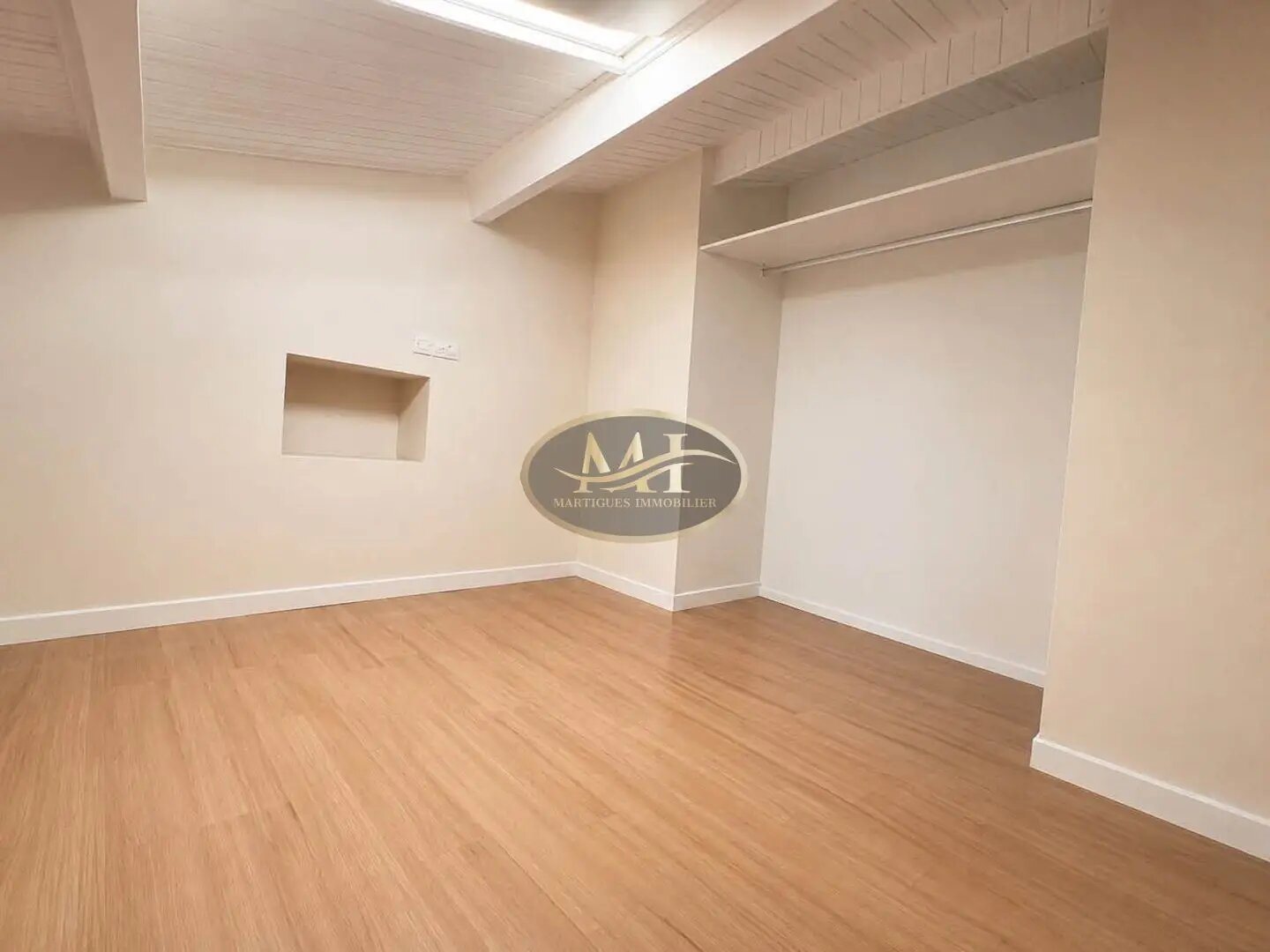 Appartement à vendre, 20m², Martigues
