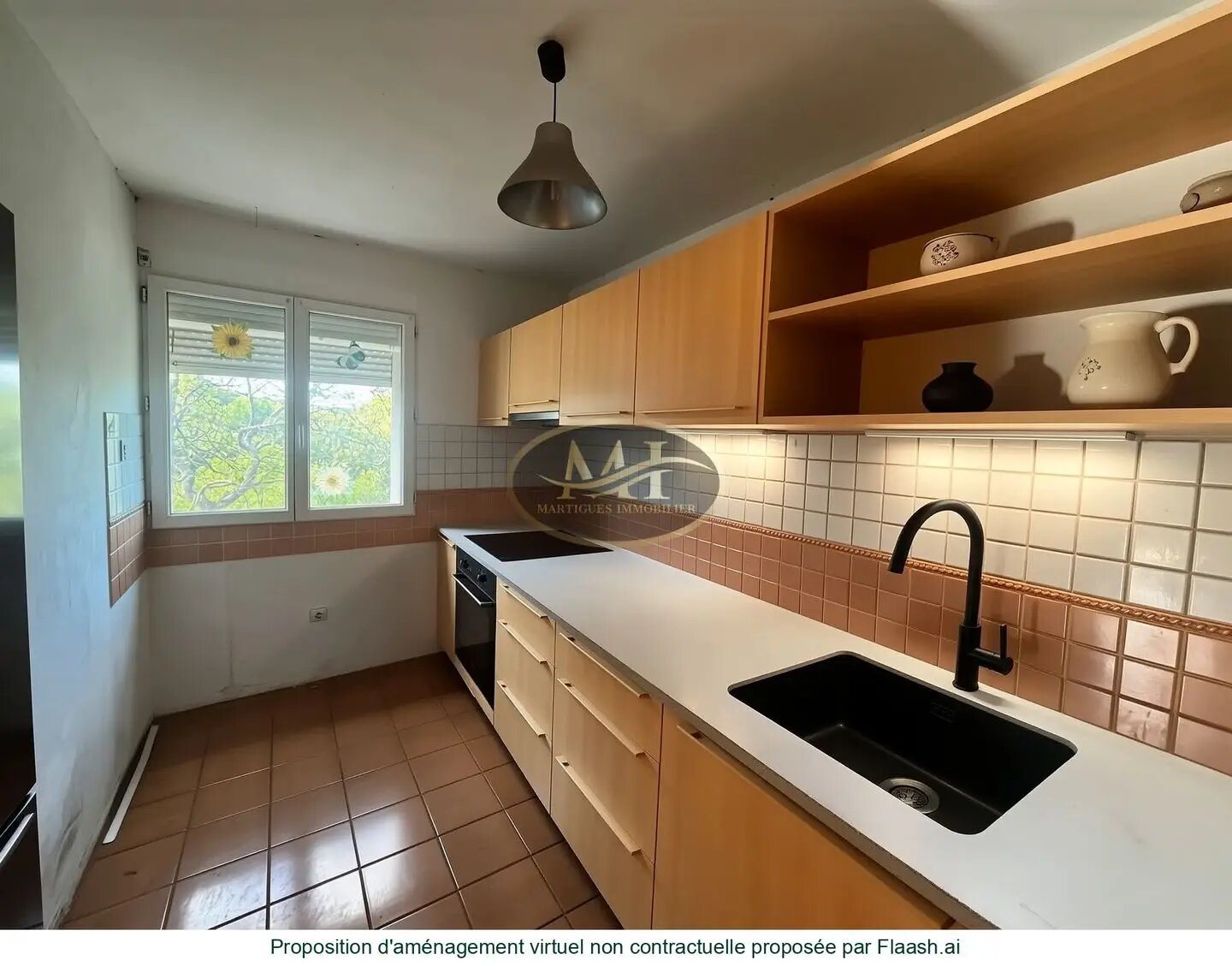 Maison à vendre, 90m², Martigues