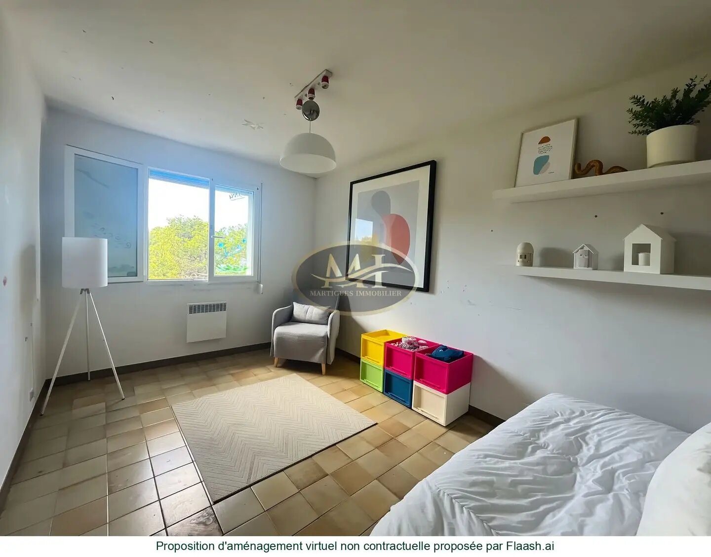 Maison à vendre, 90m², Martigues