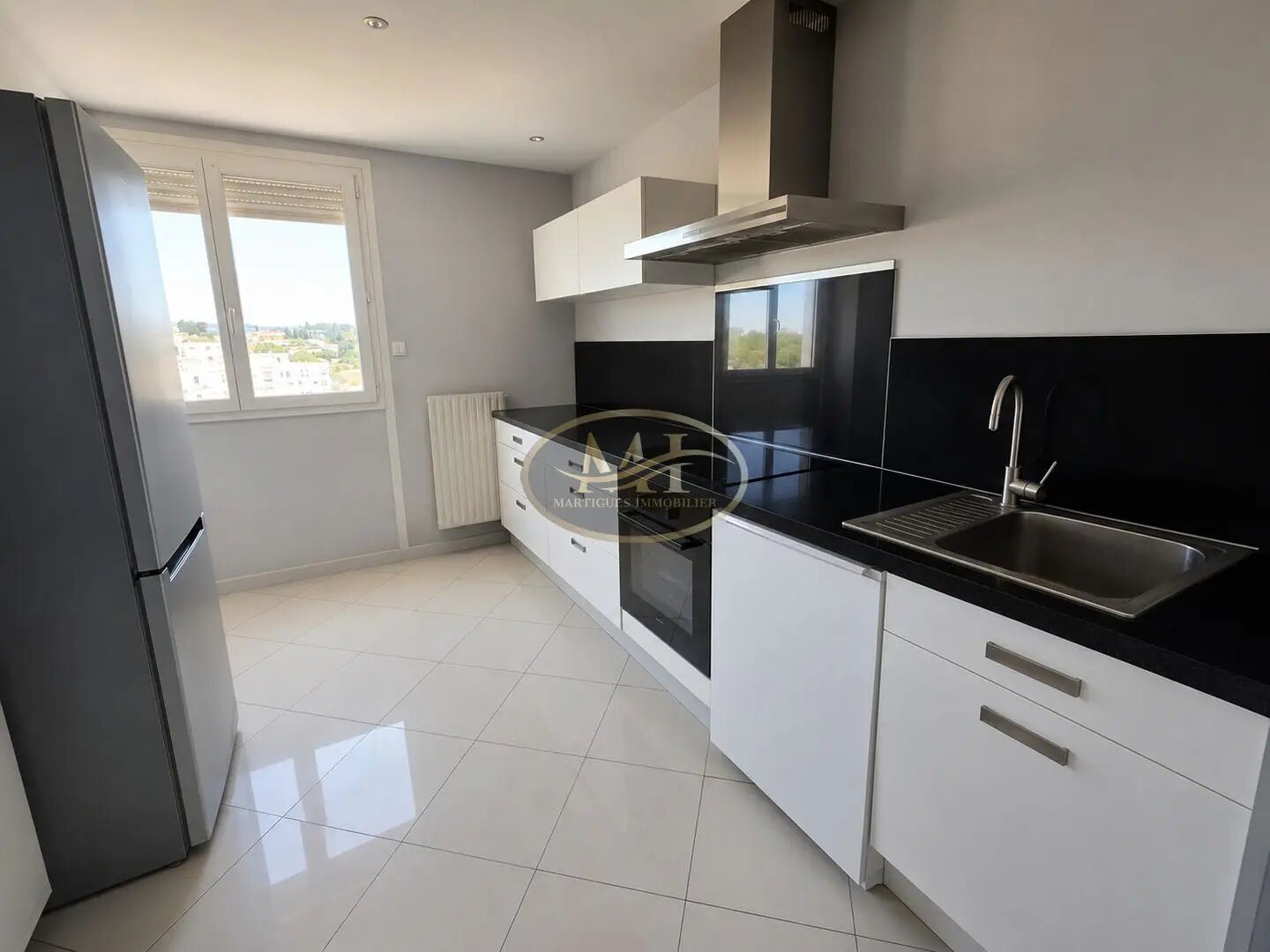 Appartement à vendre, 63m², Port-de-Bouc