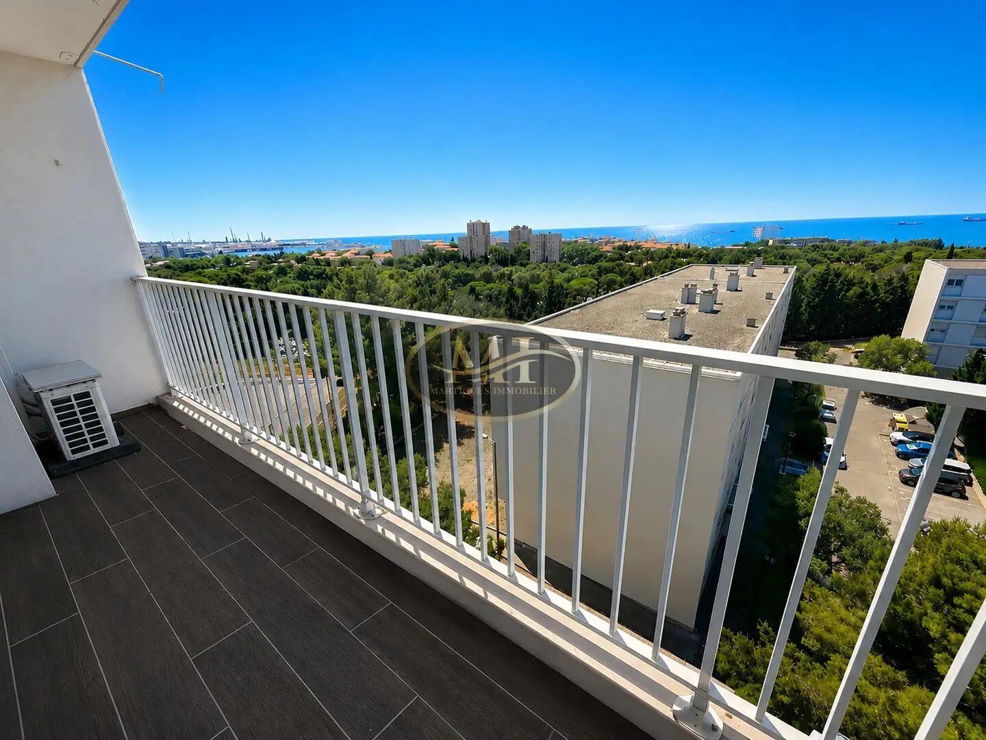 Appartement à vendre, 63m², Port-de-Bouc