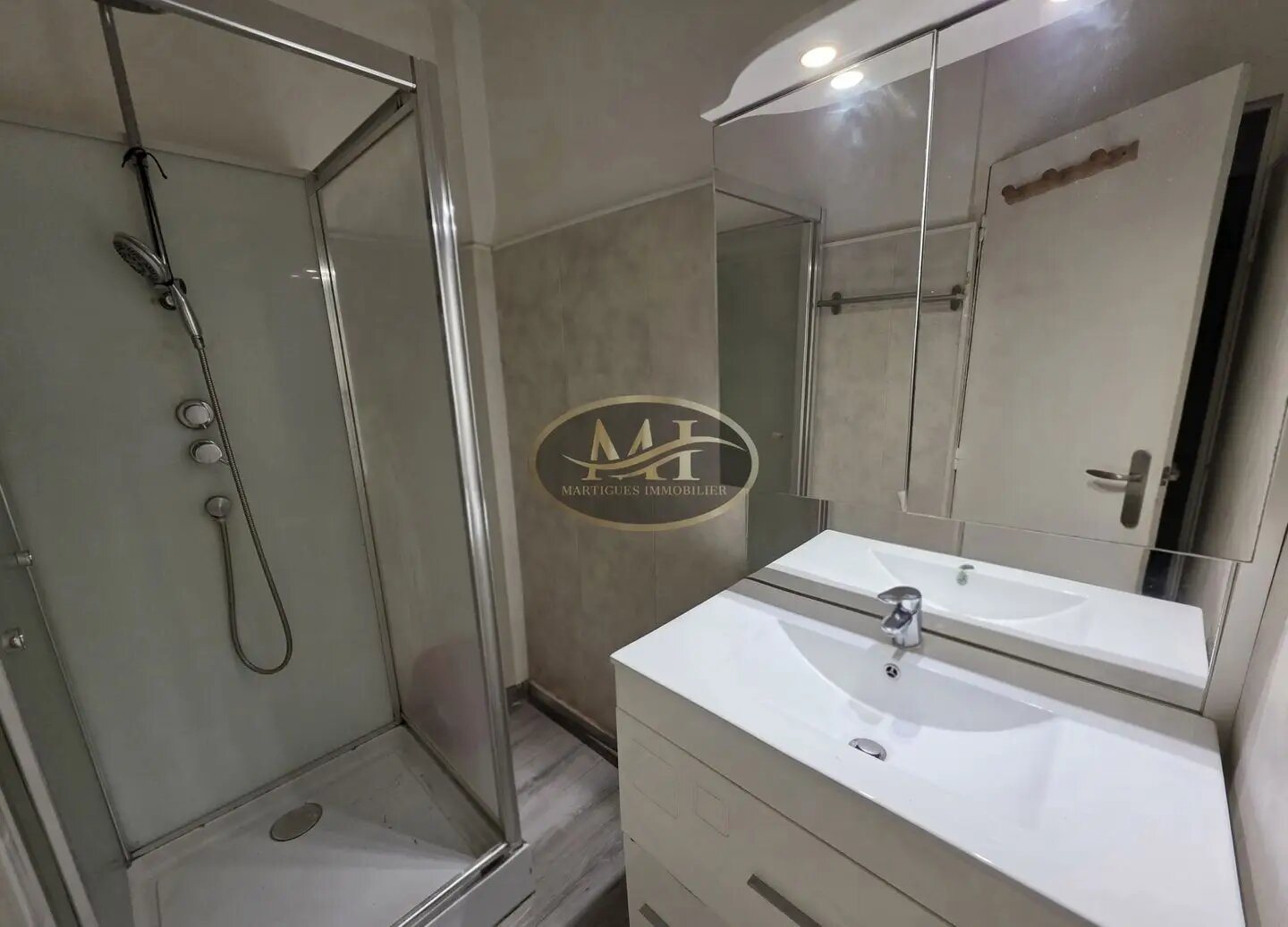 Maison à vendre, 55m², Port-de-Bouc