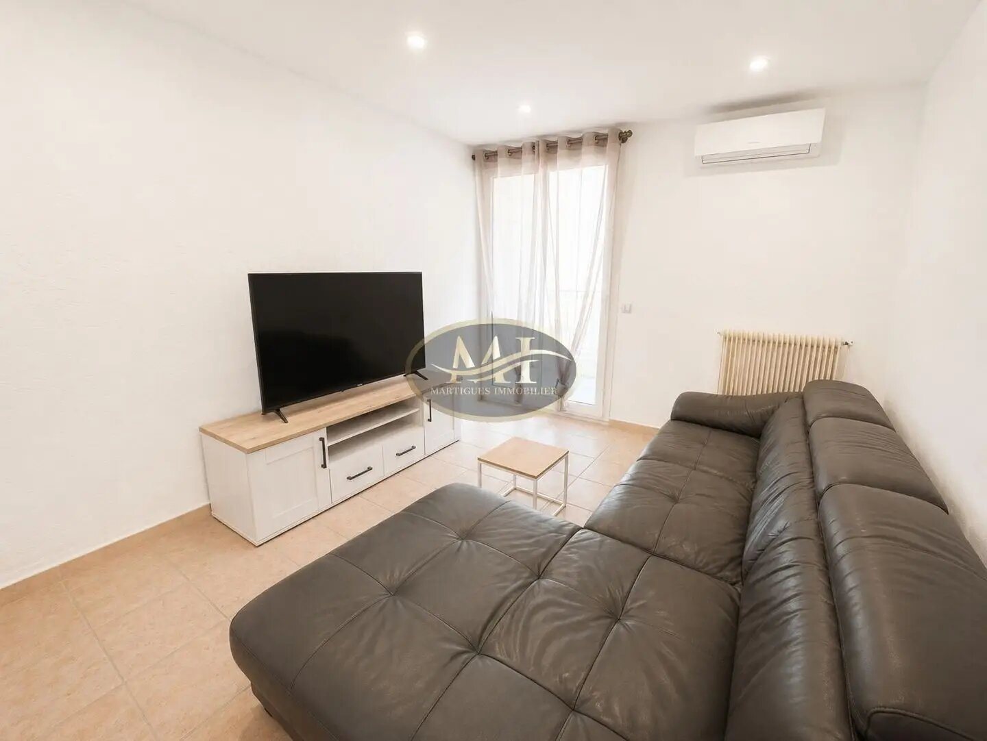 Appartement à vendre, 99m², Martigues