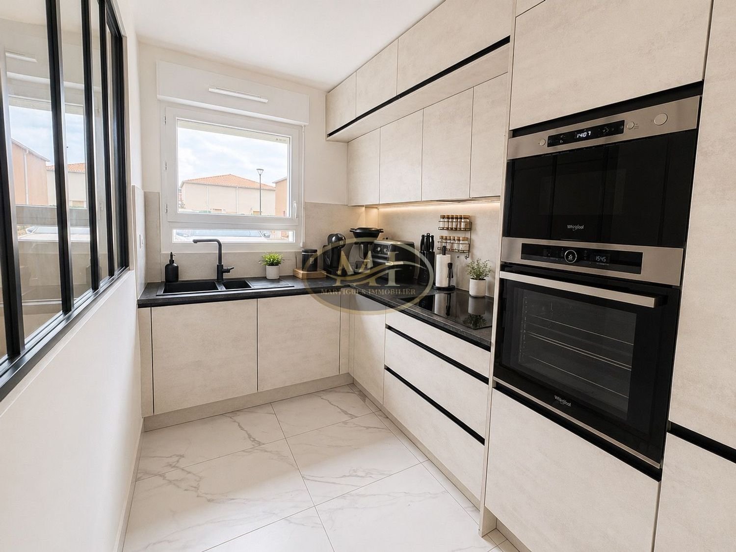 Maison à vendre, 95m², Port-de-Bouc