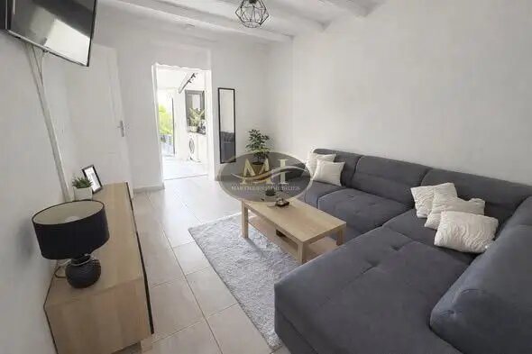 Maison à vendre, 58m², Martigues