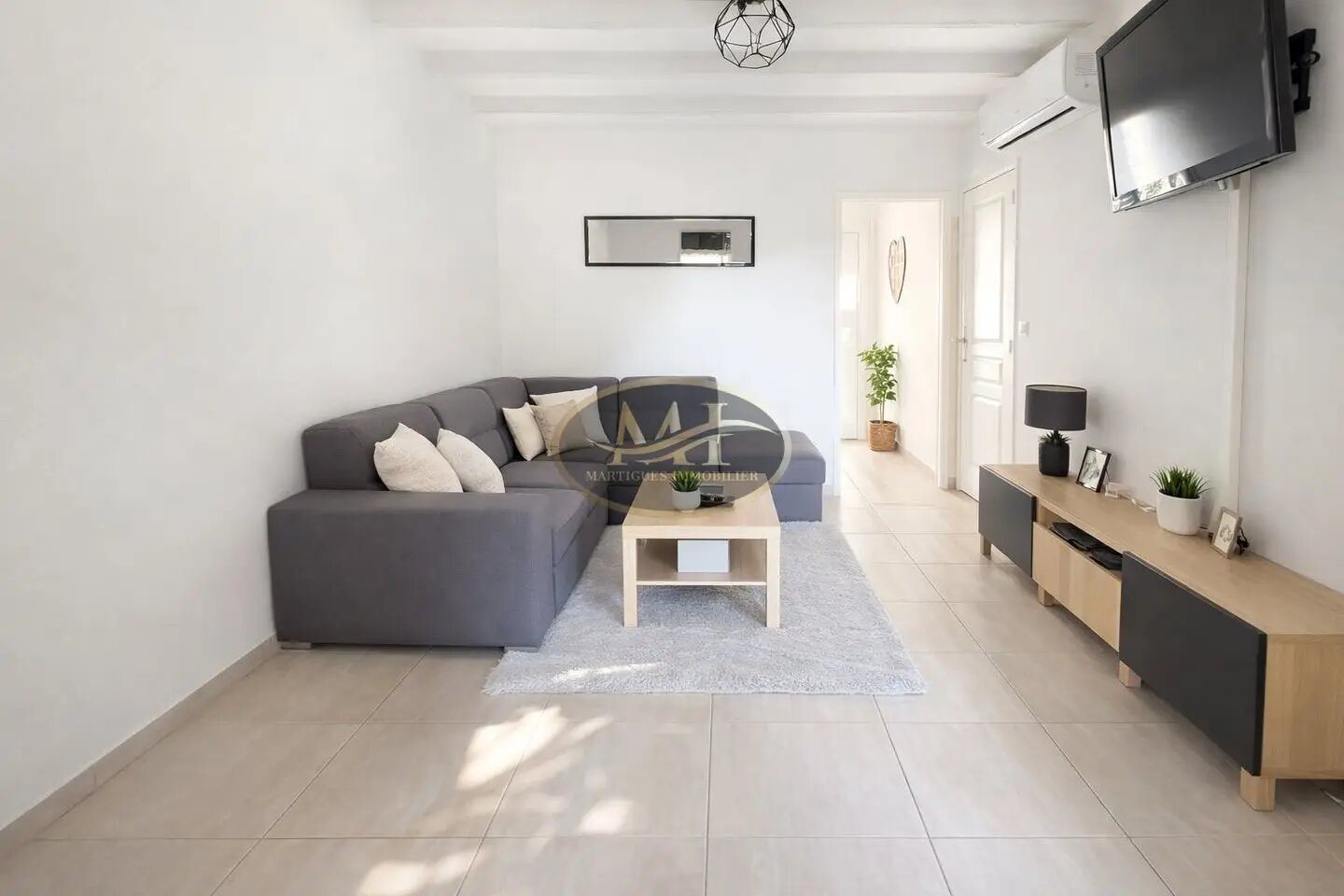 Maison à vendre, 58m², Martigues
