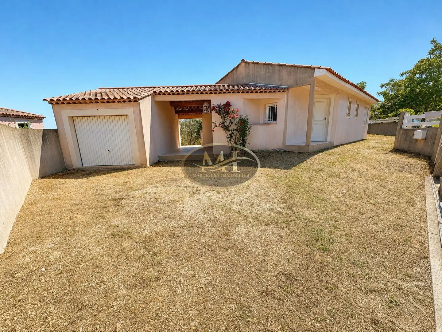 Maison à vendre, 114m², Port-de-Bouc