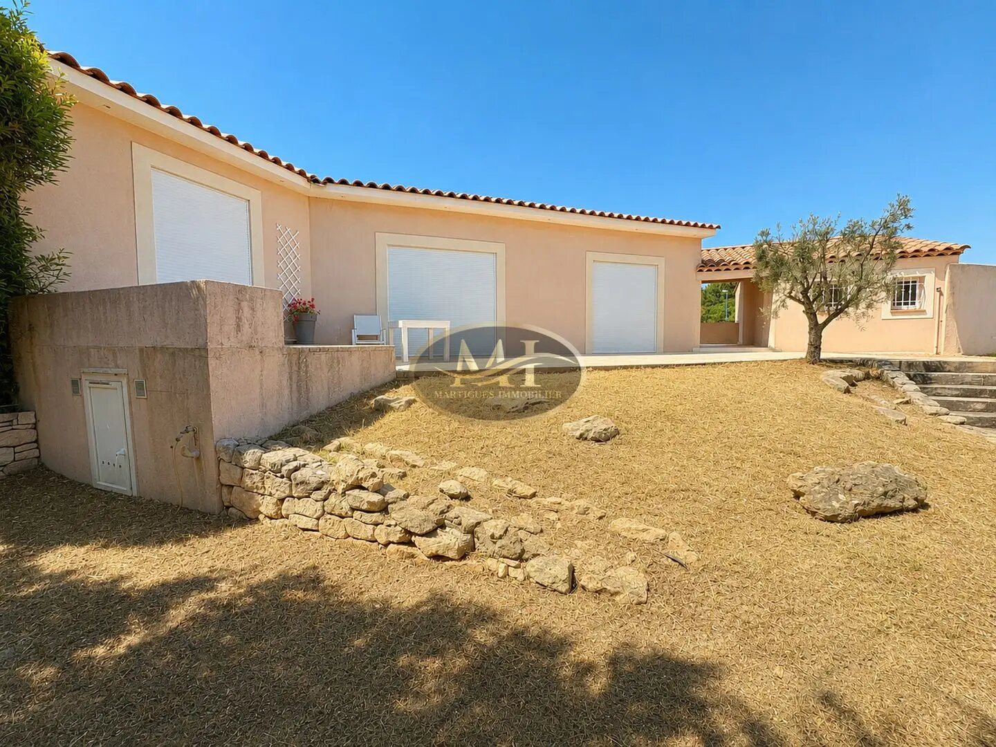 Maison à vendre, 114m², Port-de-Bouc