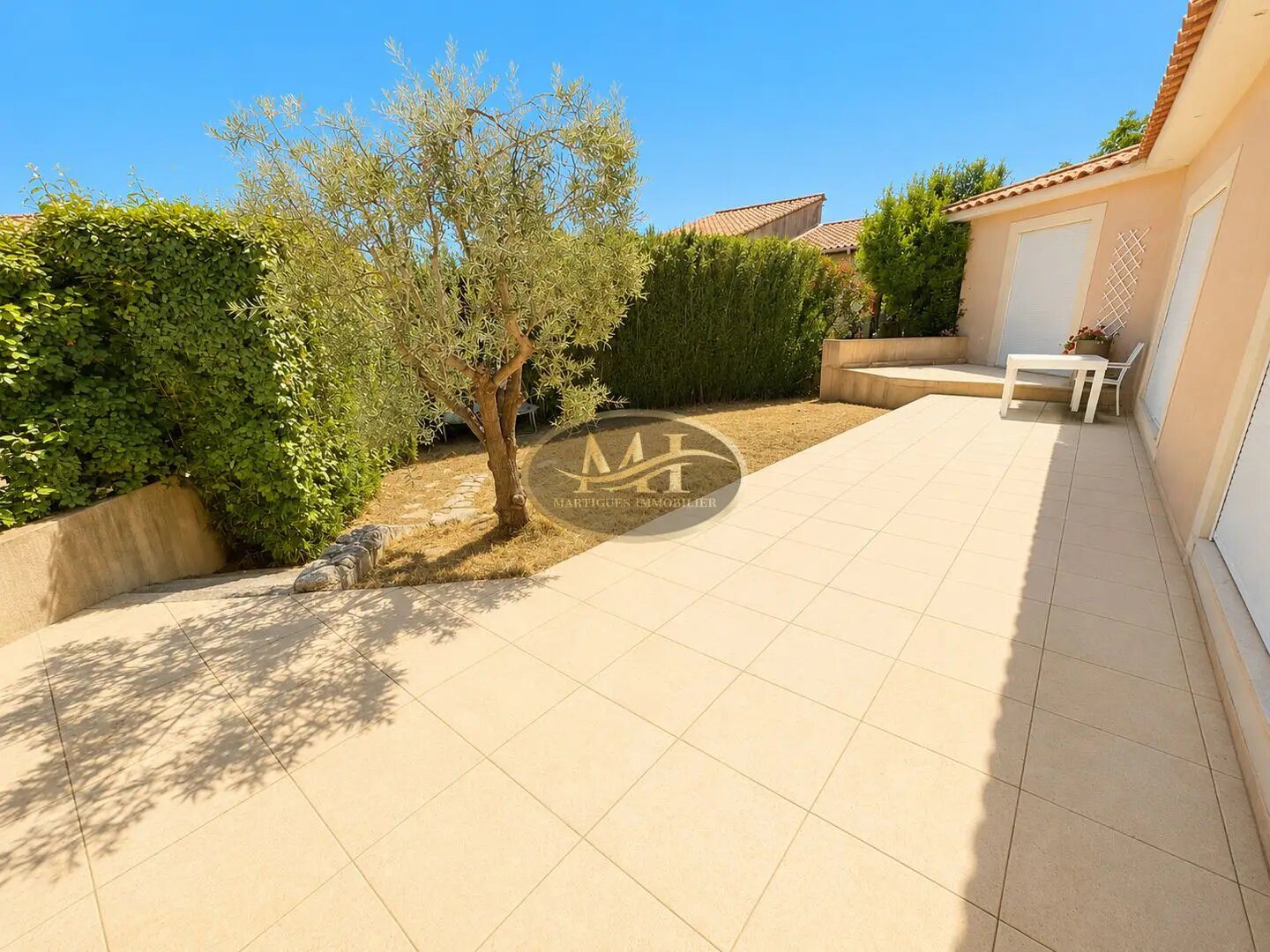 Maison à vendre, 114m², Port-de-Bouc