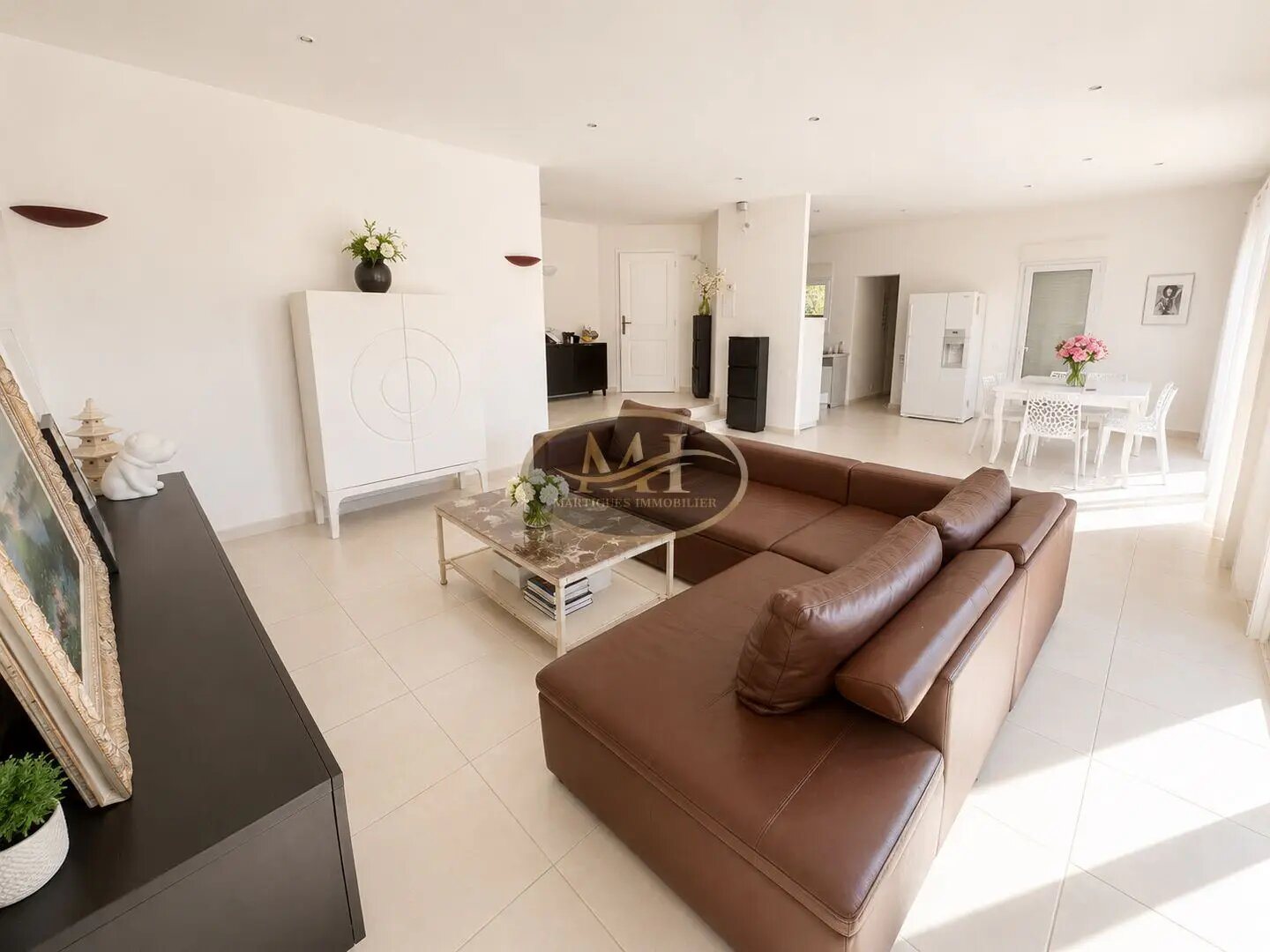 Maison à vendre, 114m², Port-de-Bouc