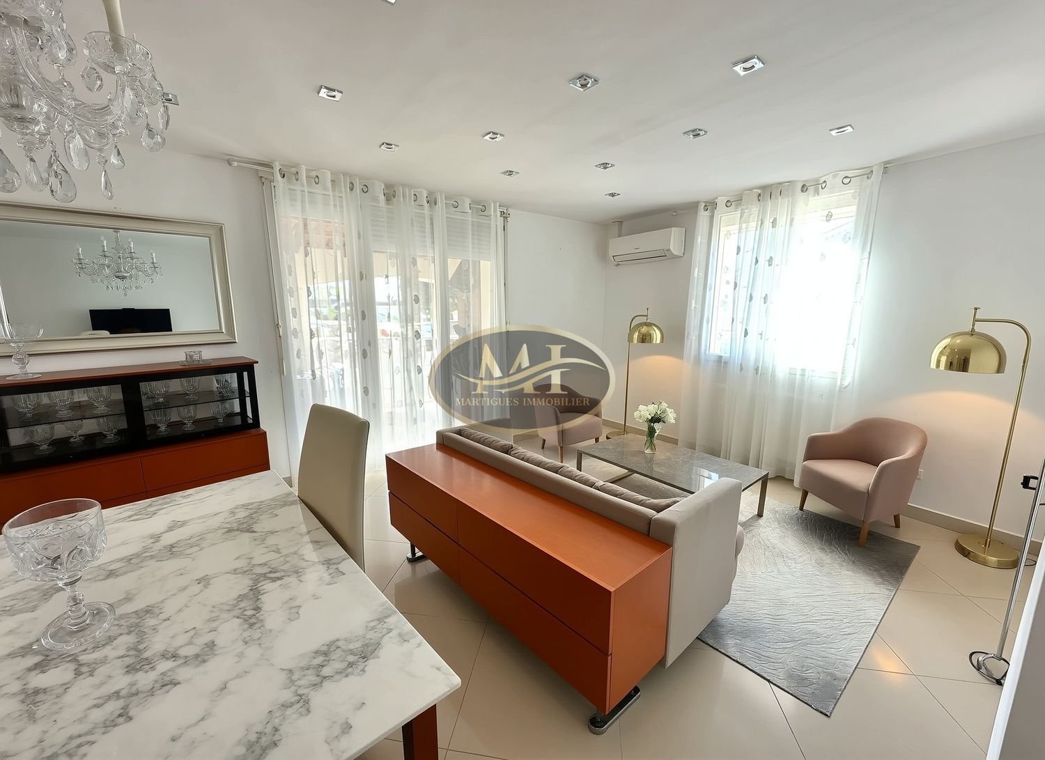 Maison à vendre, 80m², Port-de-Bouc