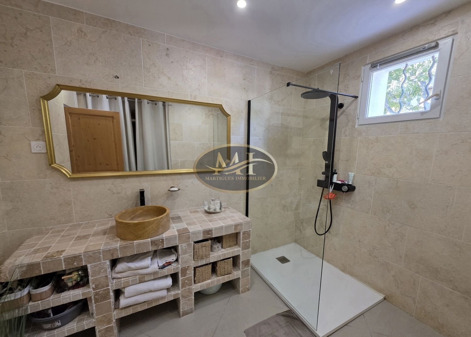 Maison à vendre, 80m², Port-de-Bouc
