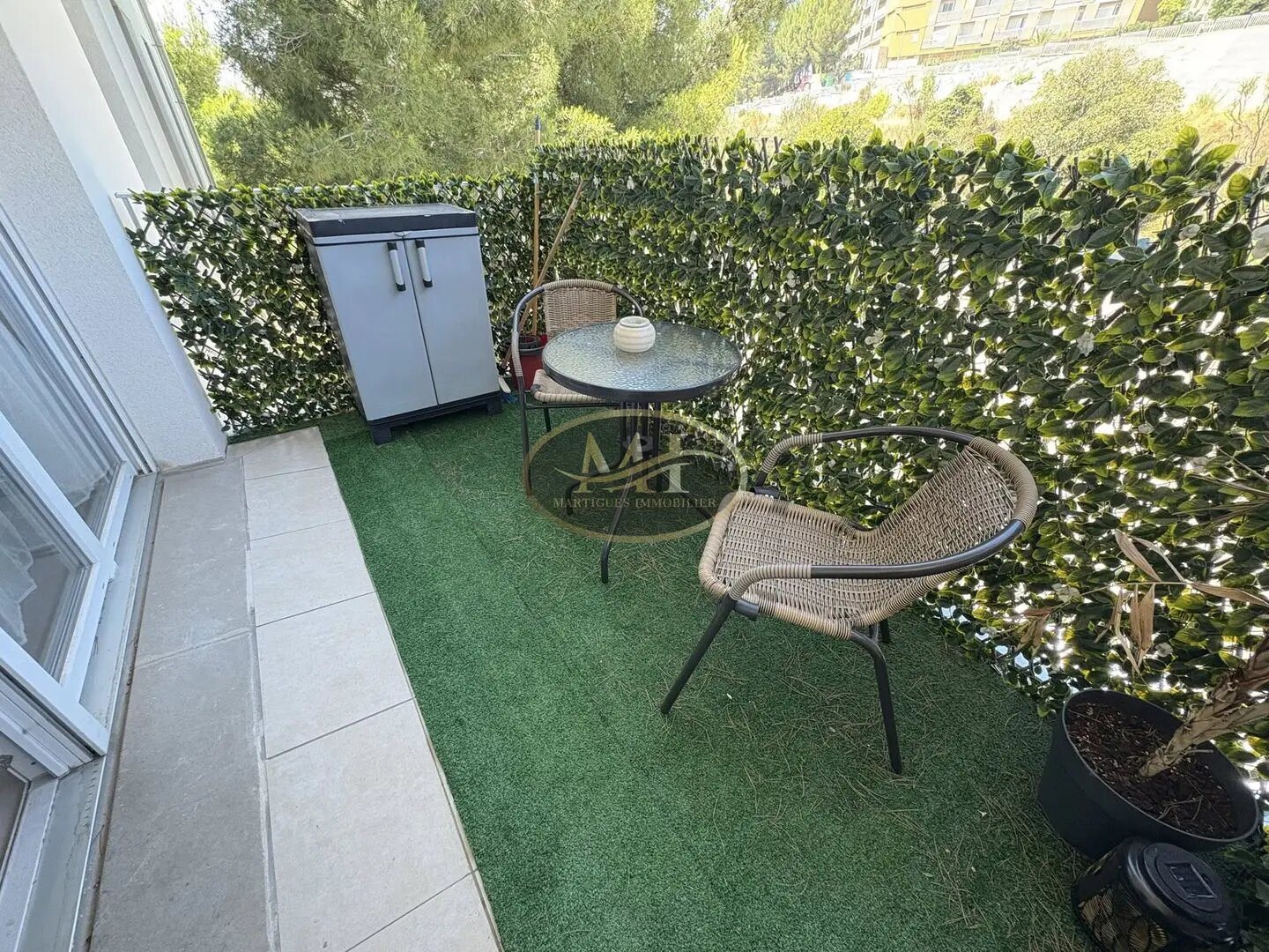 Appartement à vendre, 38m², Port-de-Bouc