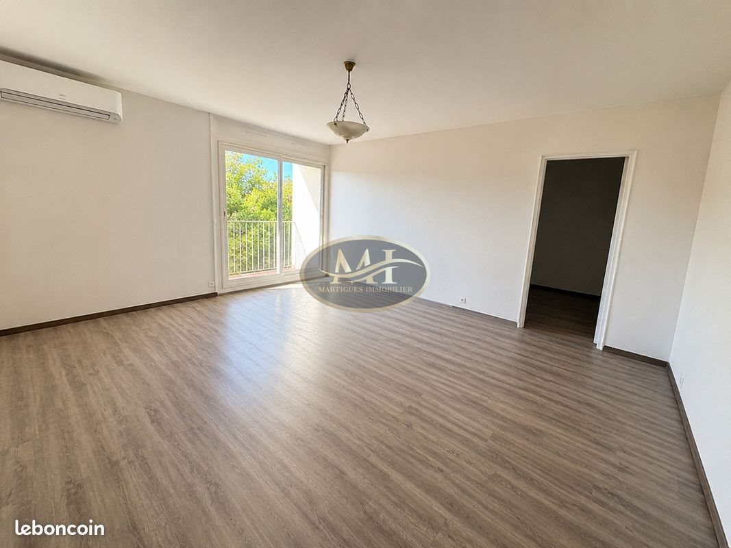 Appartement à vendre, 46m², Martigues