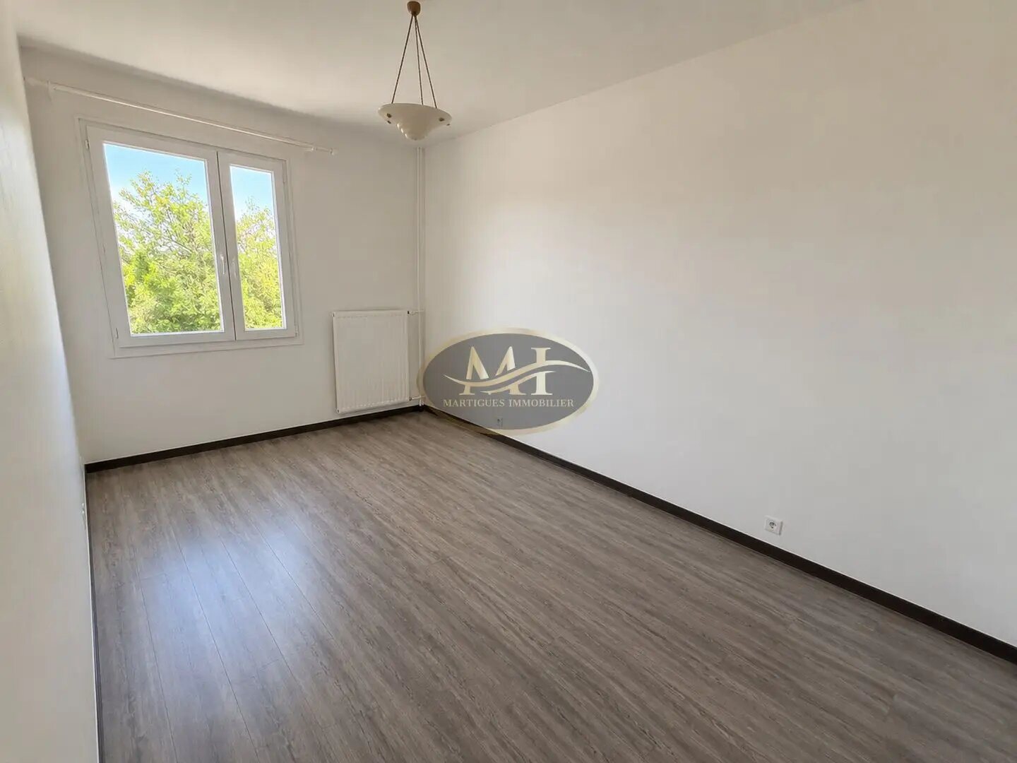 Appartement à vendre, 46m², Martigues