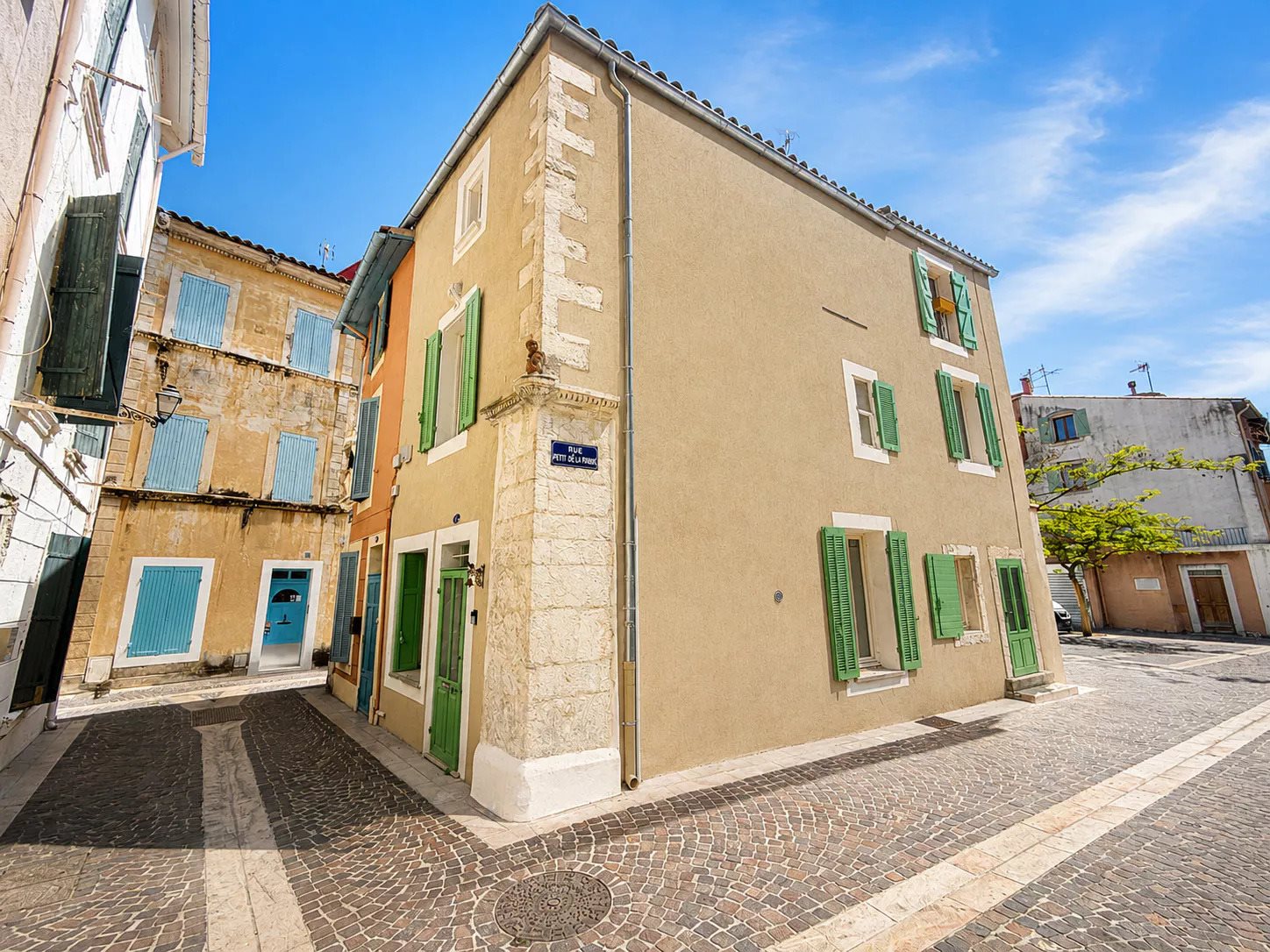 Maison à vendre, 99m², Martigues