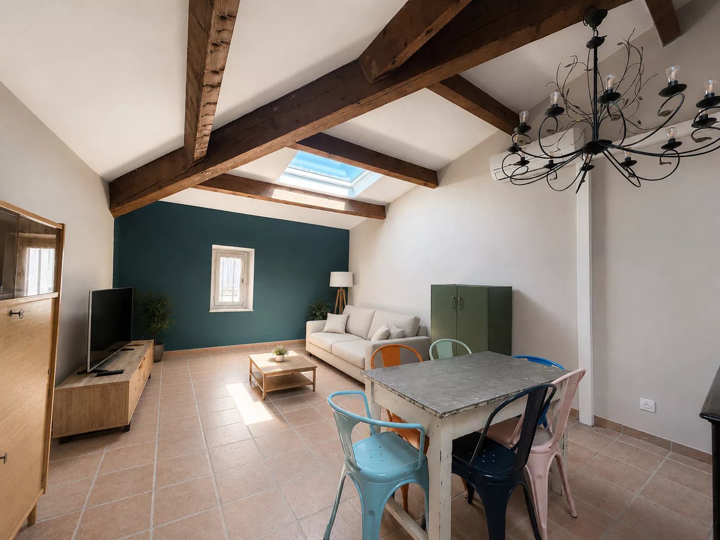 Maison à vendre, 99m², Martigues
