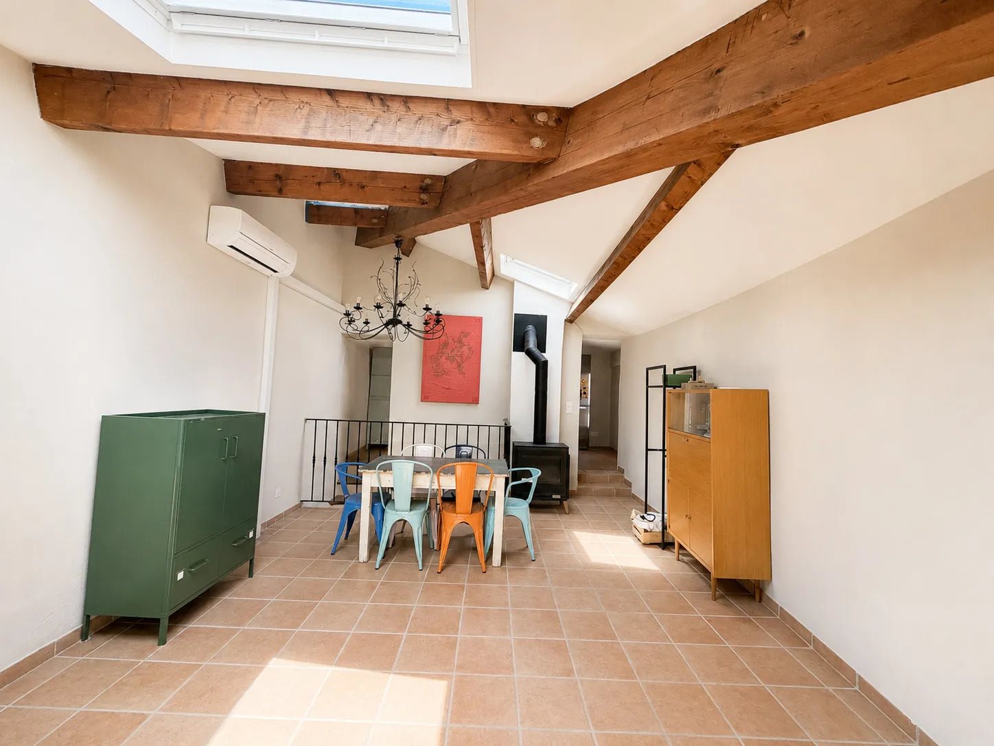 Maison à vendre, 99m², Martigues