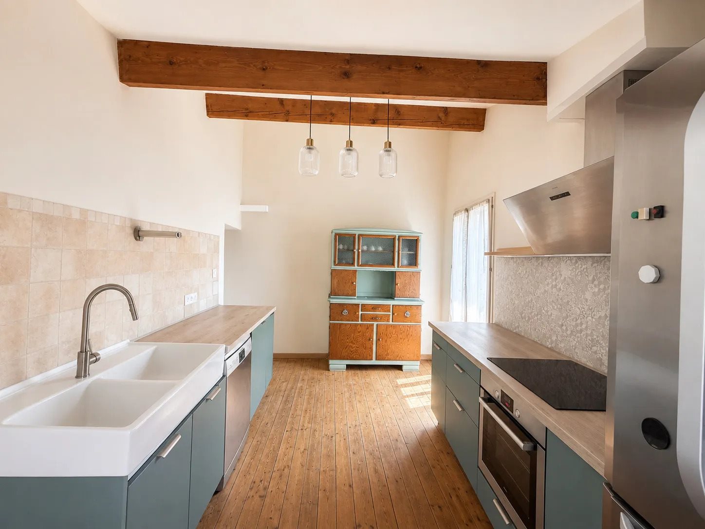 Maison à vendre, 99m², Martigues